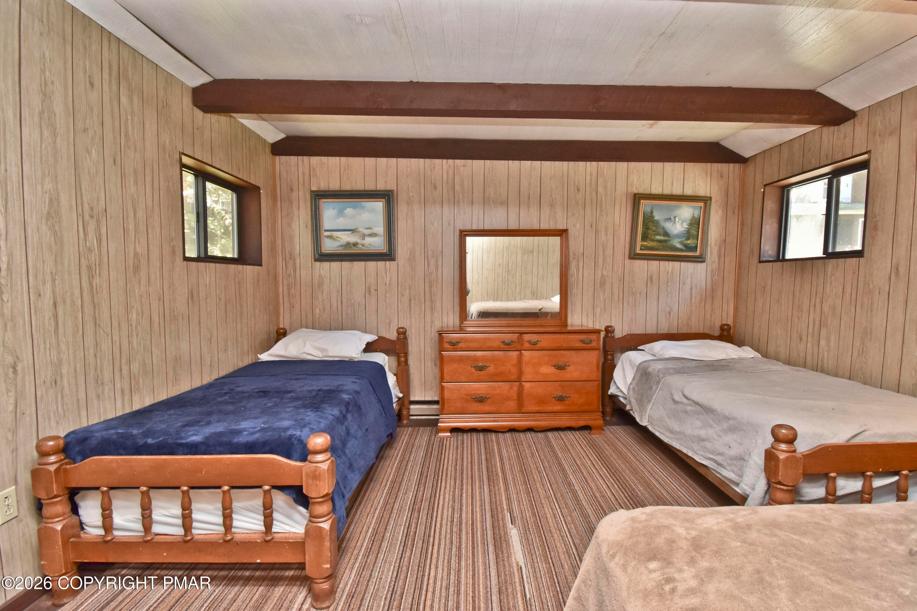 4 Acorn Bedroom (2) - 107 Martin Lane, Tafton, PA 18464