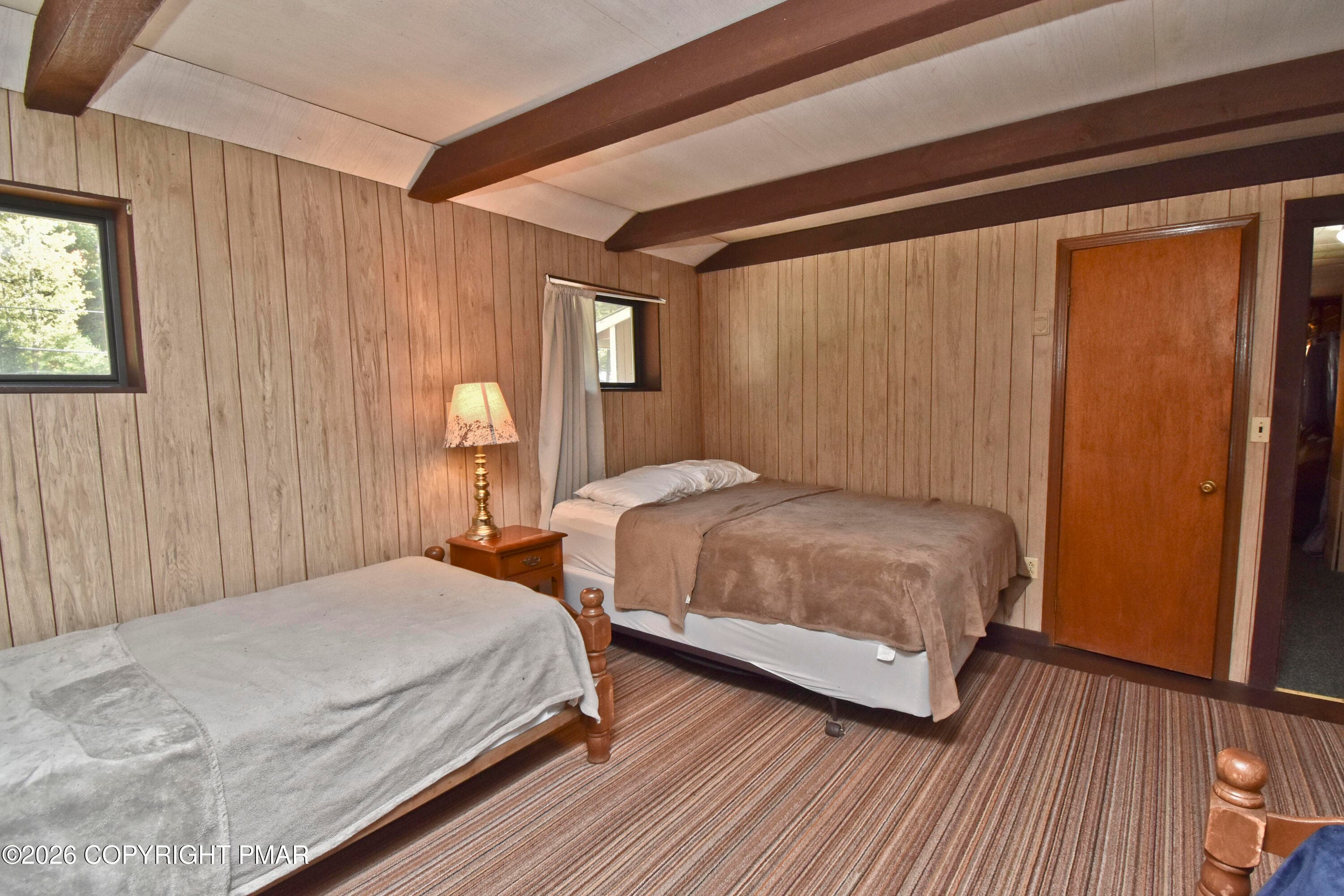 4 Acorn Bedroom (3) - 107 Martin Lane, Tafton, PA 18464