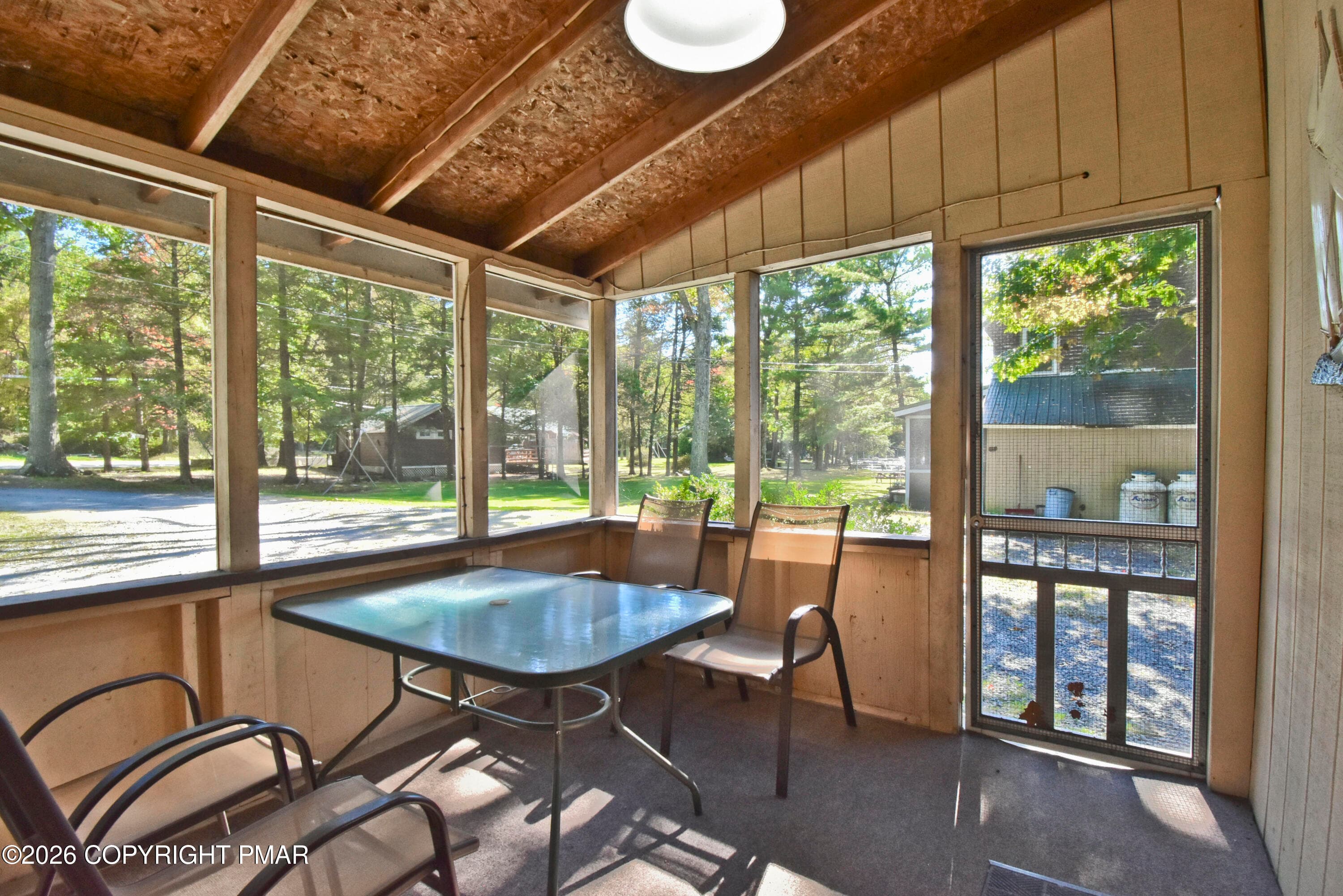 7 Acorn Screen Porch - 107 Martin Lane, Tafton, PA 18464