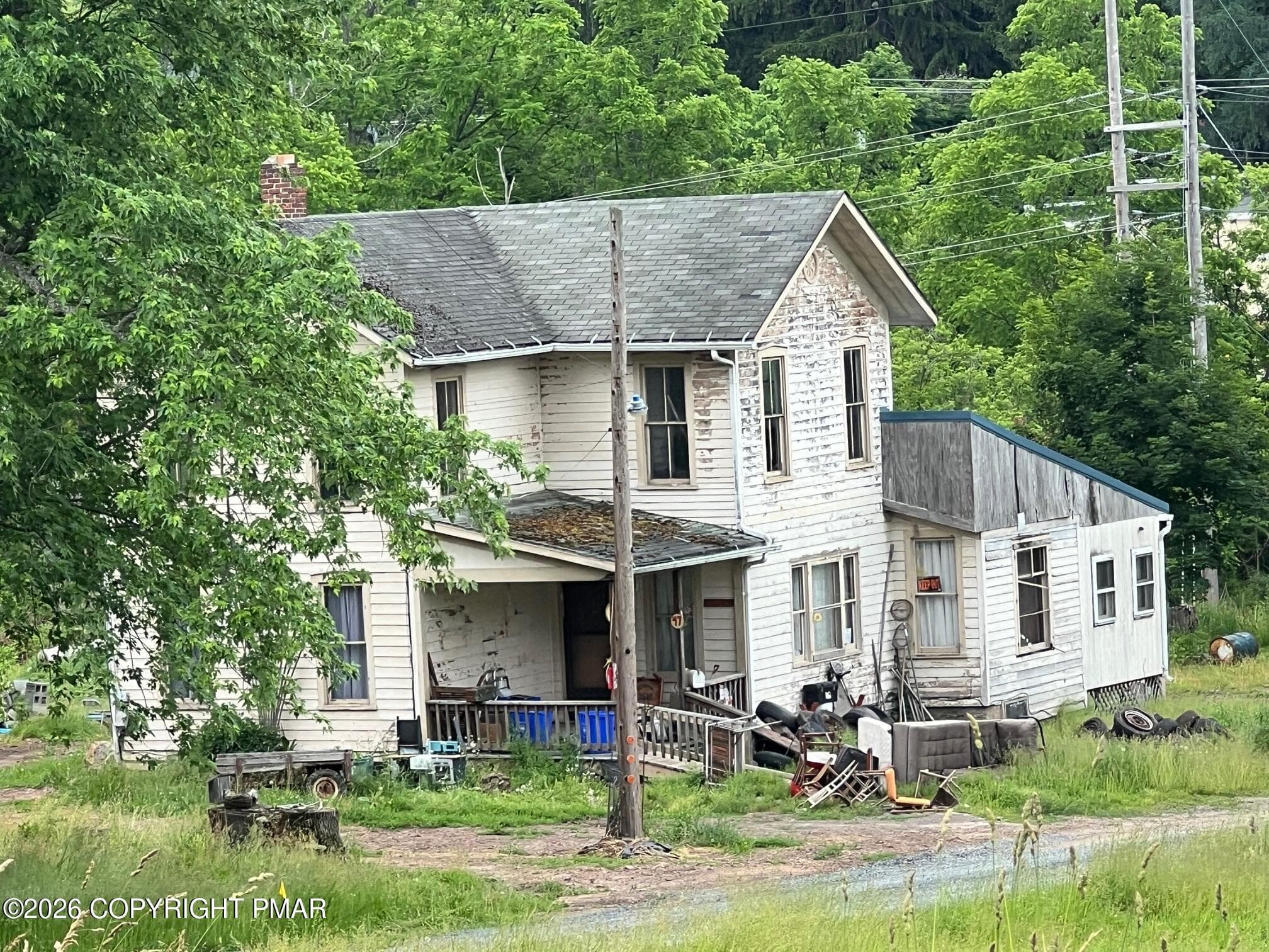47 Batterson Lane, Troy, PA 16947