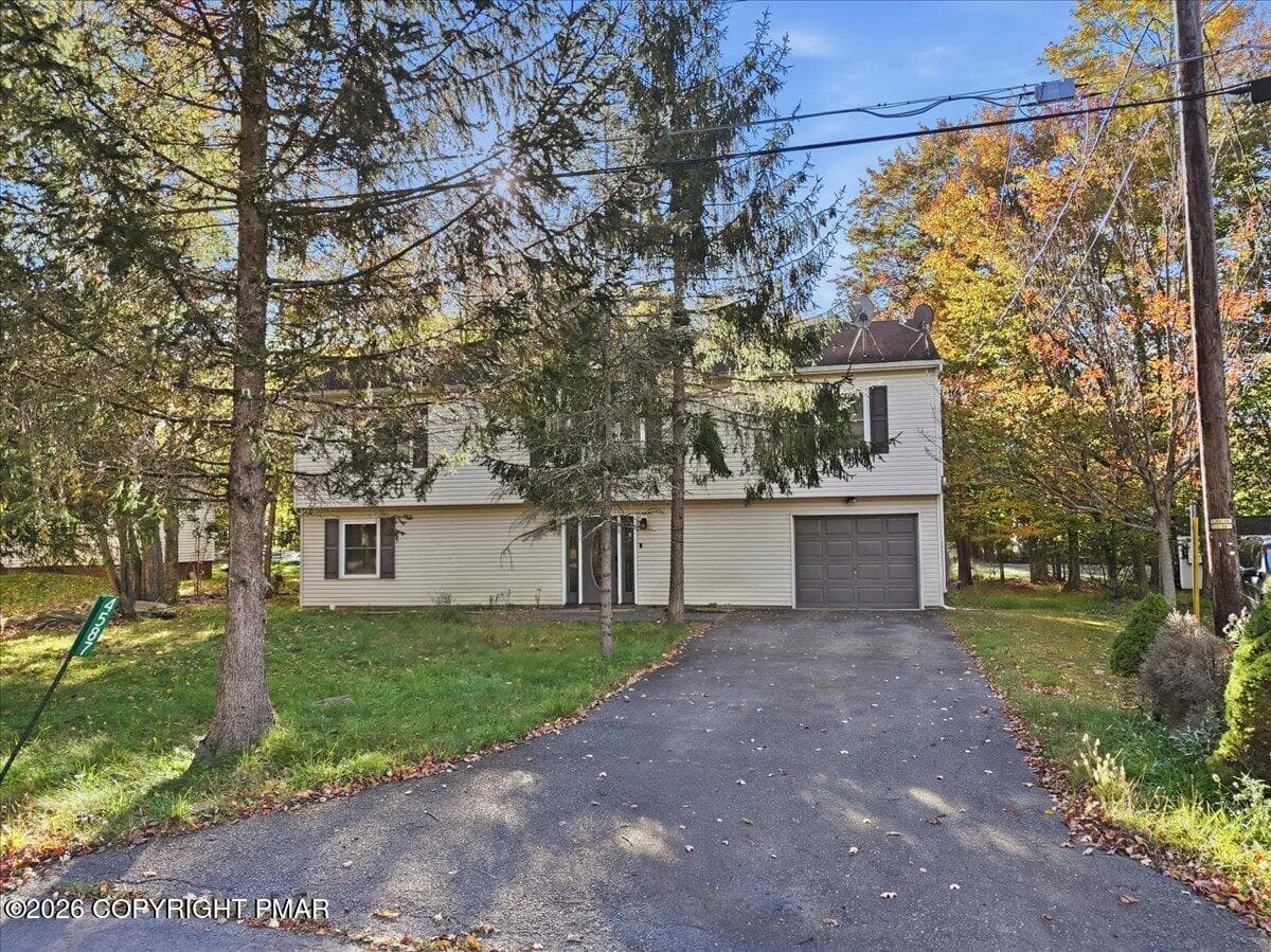 02-4587_Briarcliff_Terrace_005 - 4587 Briarcliff Terrace, Tobyhanna, PA 18466, Tobyhanna