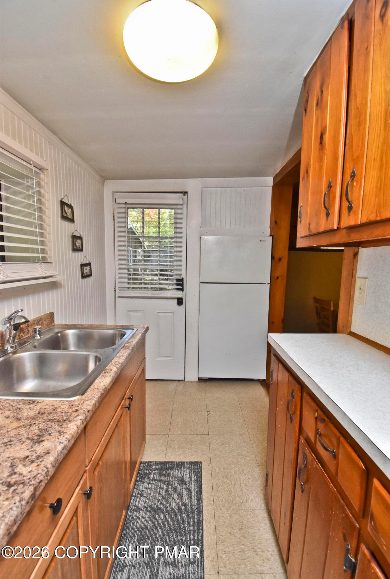 4 Carriage House Kitchen (2) - 107 Martin Lane, Tafton, PA 18464