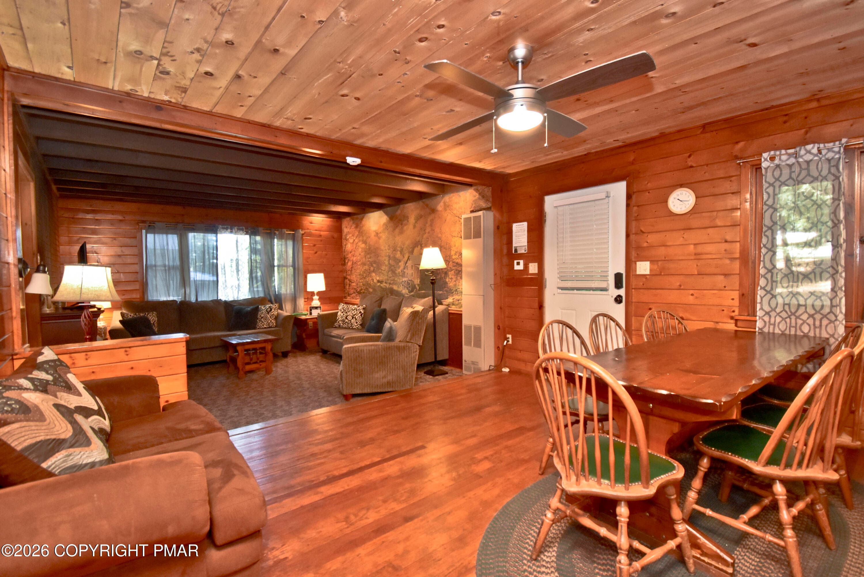2 Gate House Open Space (1) - 107 Martin Lane, Tafton, PA 18464