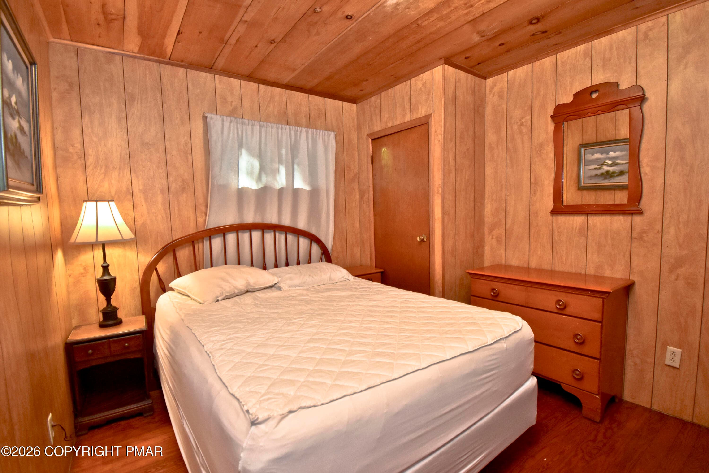 4 Gate House Bedroom (2) - 107 Martin Lane, Tafton, PA 18464