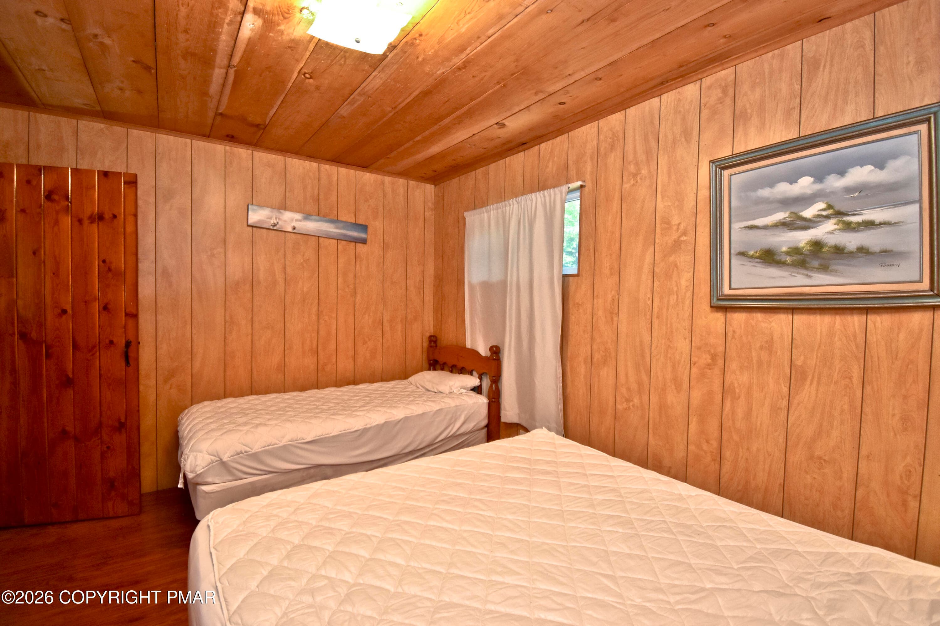 4 Gate House Bedroom (3) - 107 Martin Lane, Tafton, PA 18464