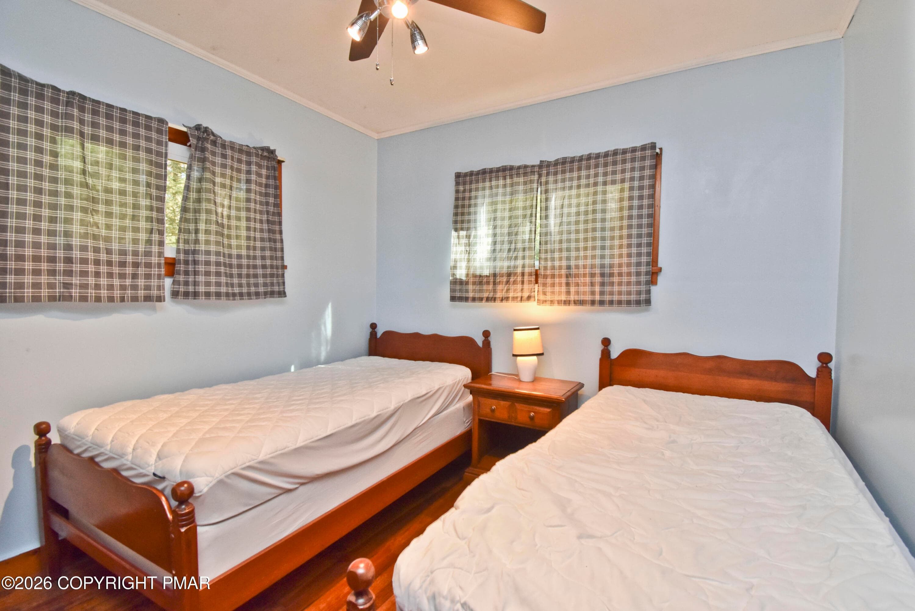 5 Gate House Bedroom (1) - 107 Martin Lane, Tafton, PA 18464