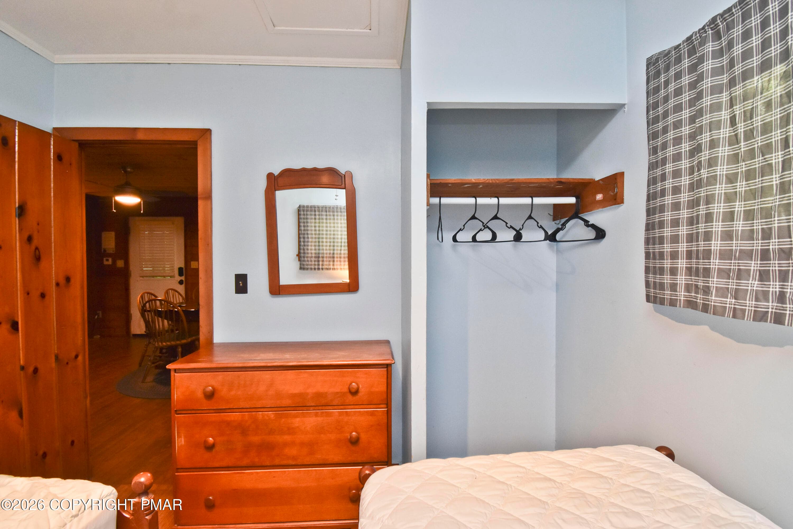 5 Gate House Bedroom (2) - 107 Martin Lane, Tafton, PA 18464