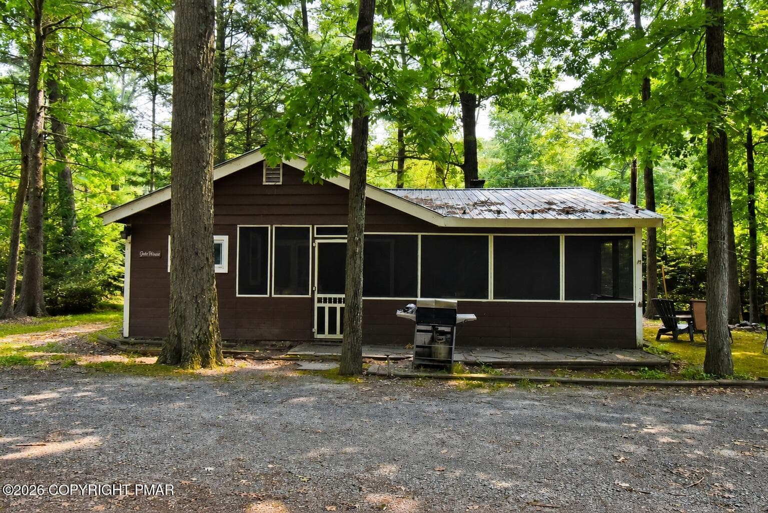 11 Gate House - 107 Martin Lane, Tafton, PA 18464