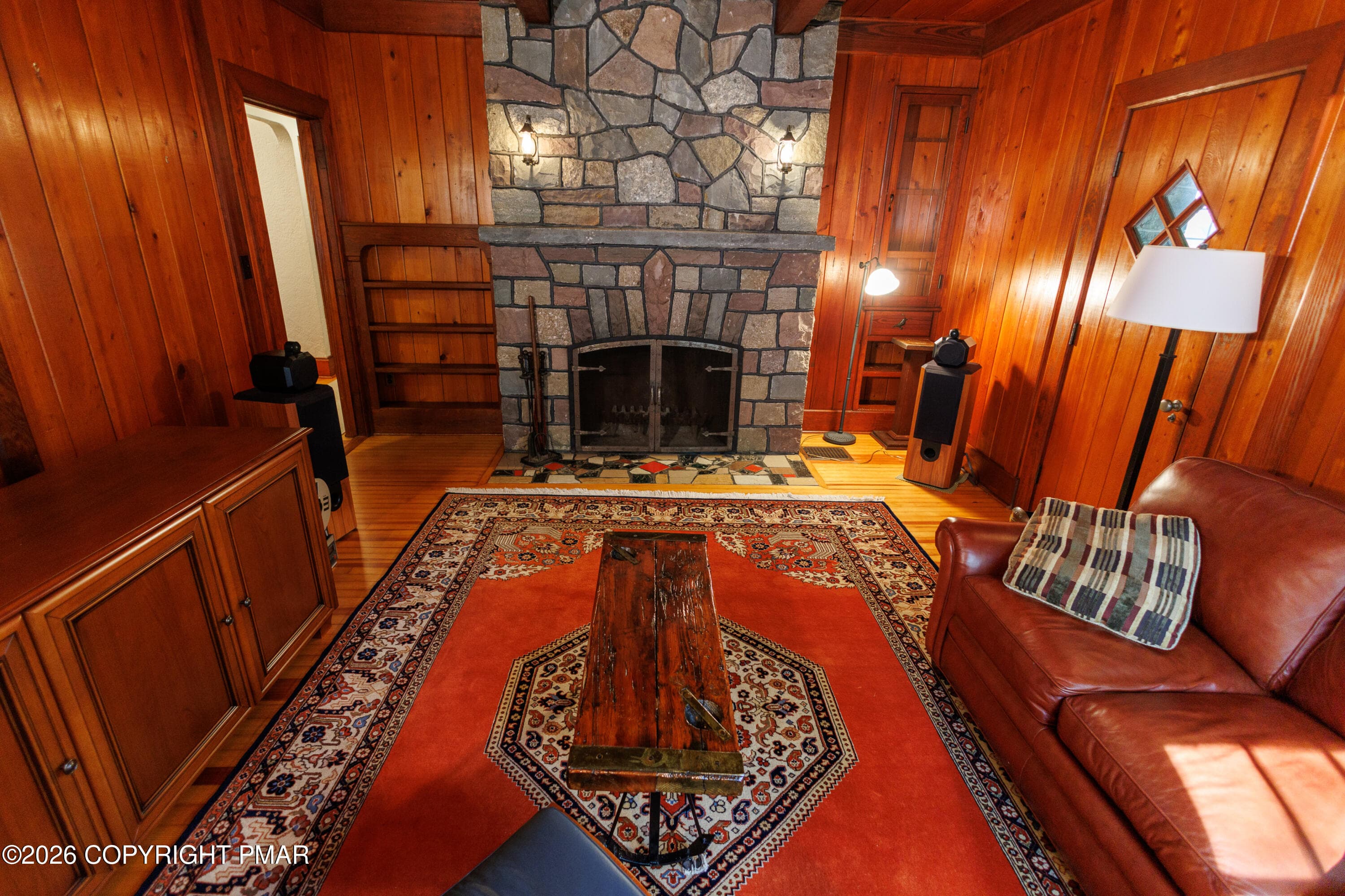 163 Goose Pond Rd-Canadensis, PA, United - 163 Goose Pond Road, Skytop, PA 18357, Skytop