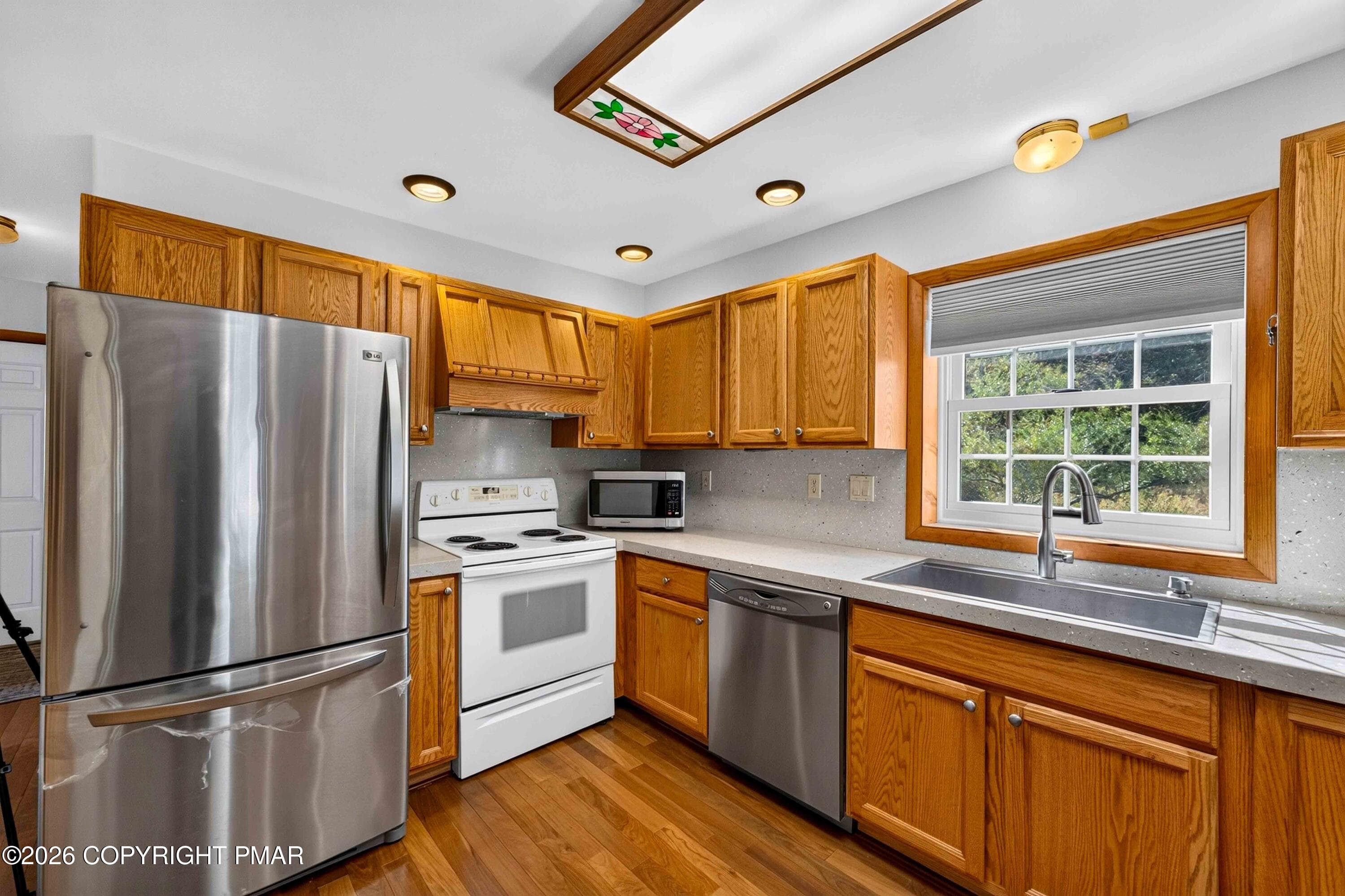 163B Hilltop Road, Newfoundland, PA-54 - 163B Hilltop Road, Newfoundland, PA 18445, Newfoundland