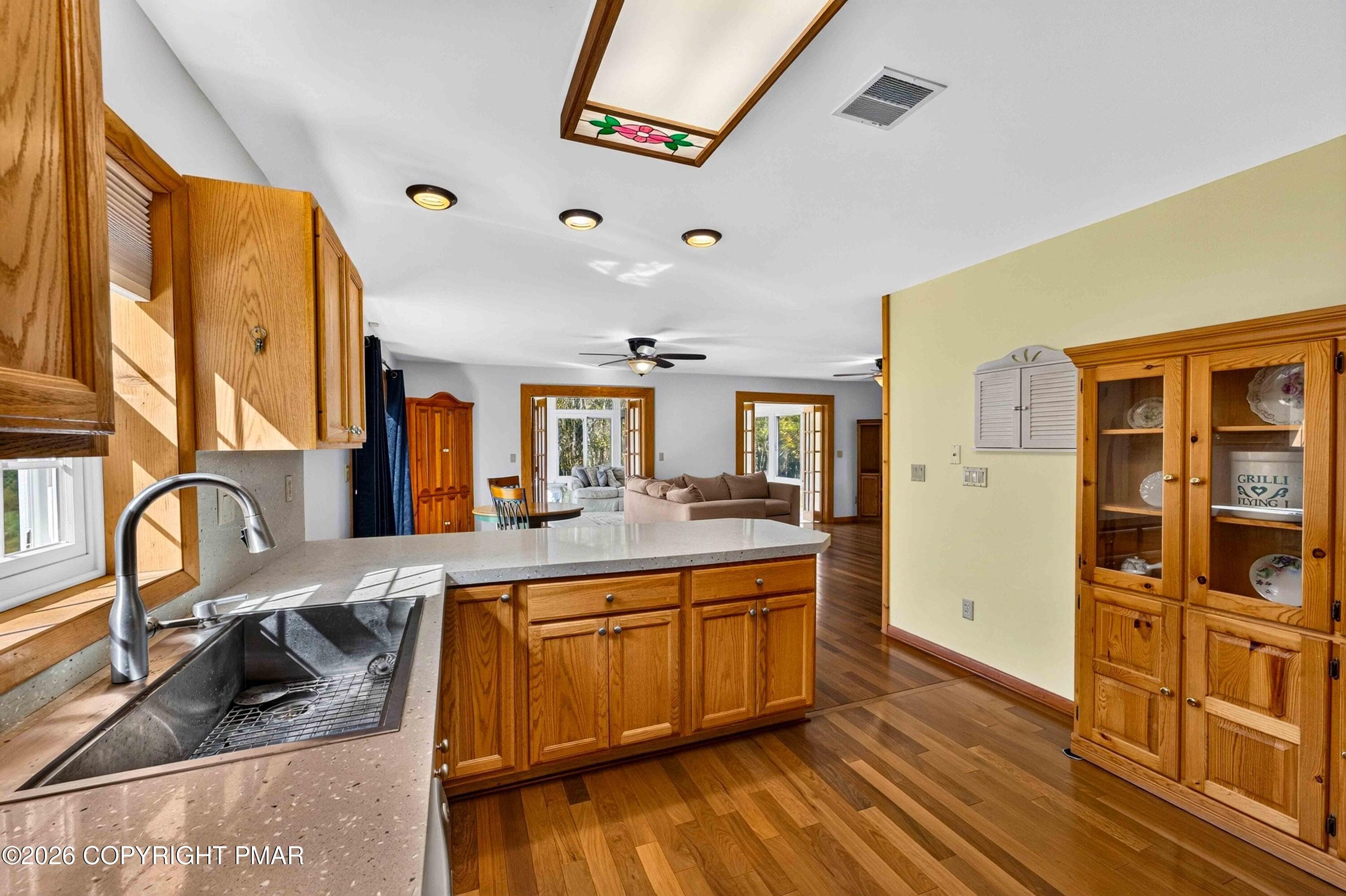 163B Hilltop Road, Newfoundland, PA-52 - 163B Hilltop Road, Newfoundland, PA 18445, Newfoundland
