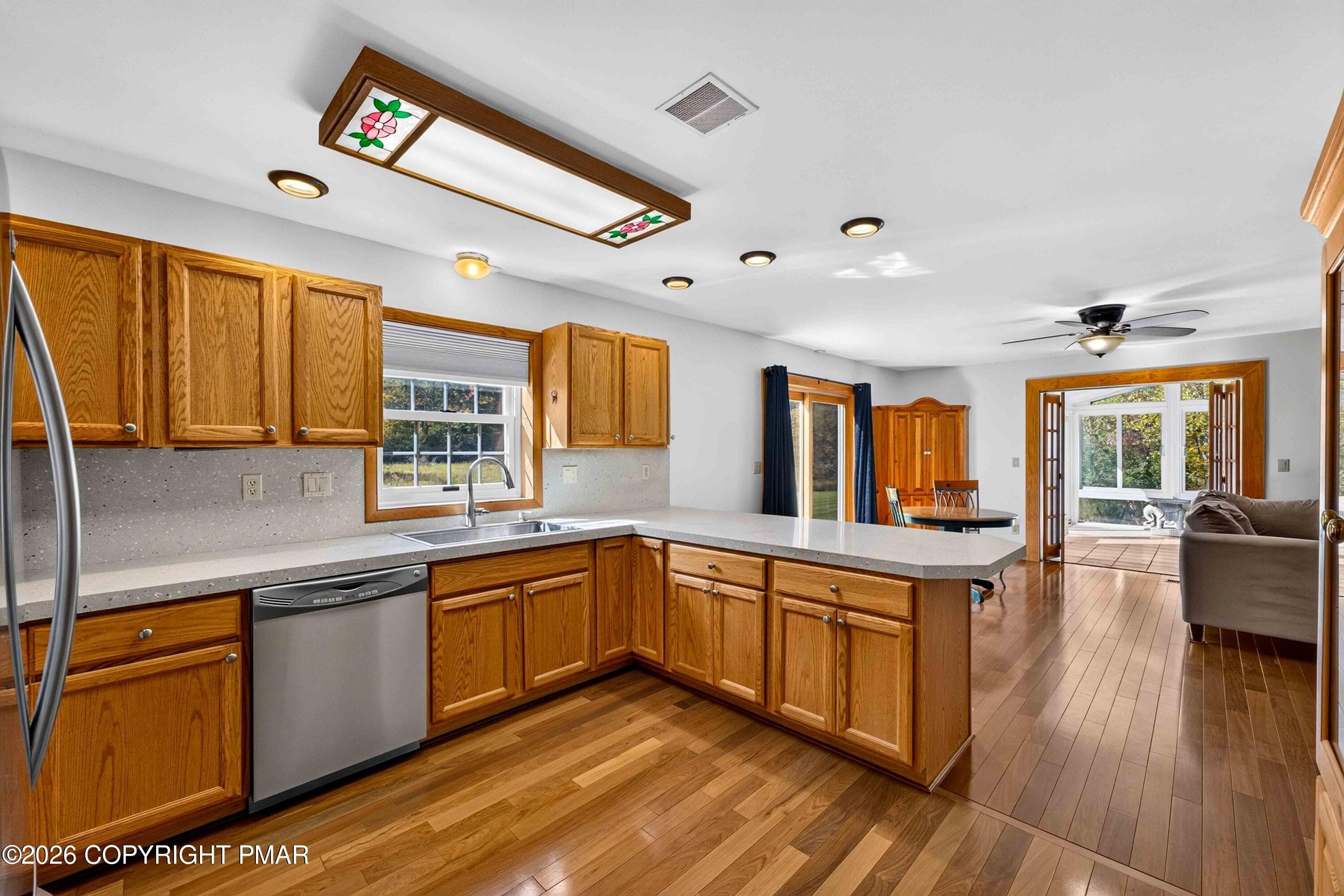 163B Hilltop Road, Newfoundland, PA-51 ( - 163B Hilltop Road, Newfoundland, PA 18445, Newfoundland