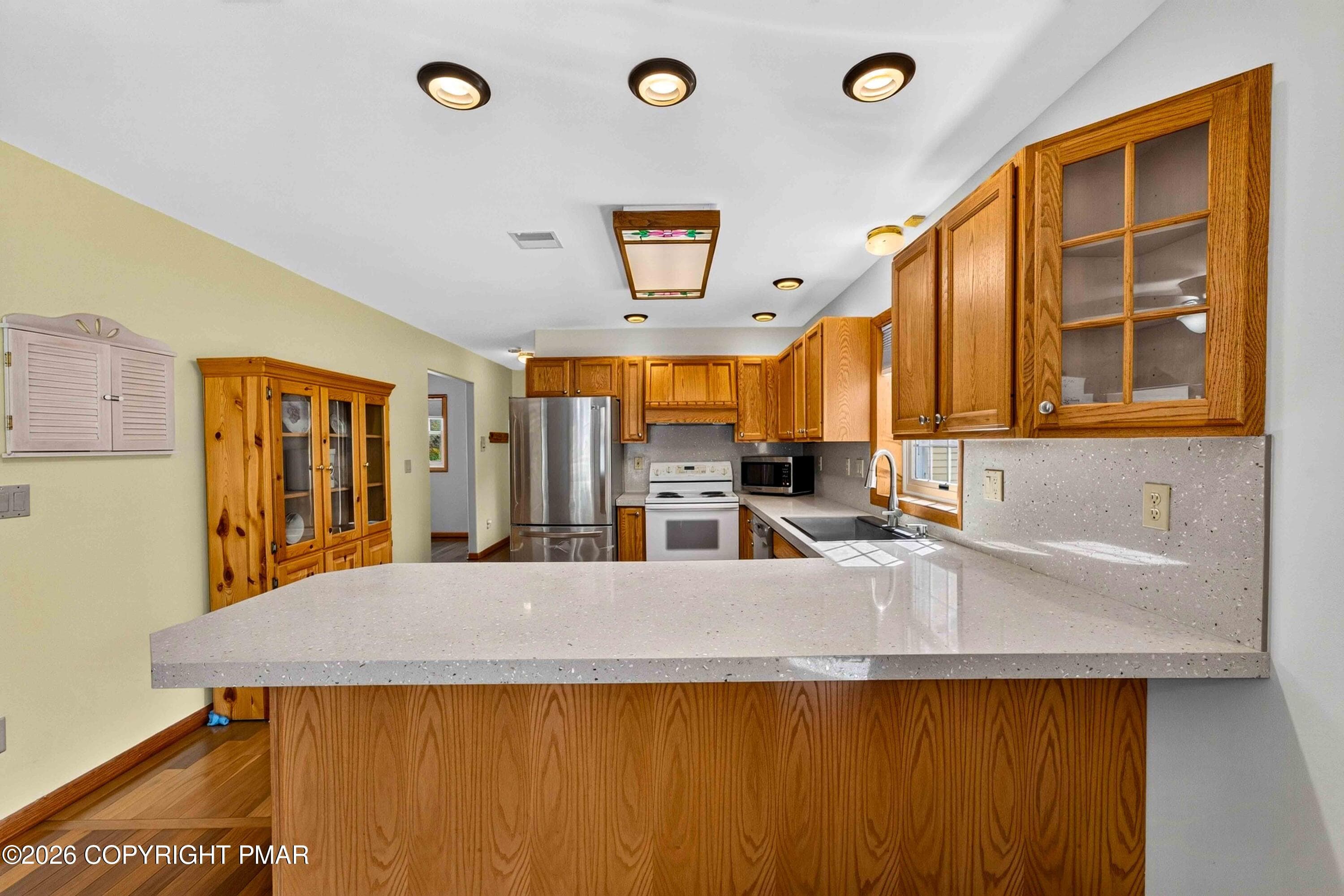 163B Hilltop Road, Newfoundland, PA-49 - 163B Hilltop Road, Newfoundland, PA 18445, Newfoundland