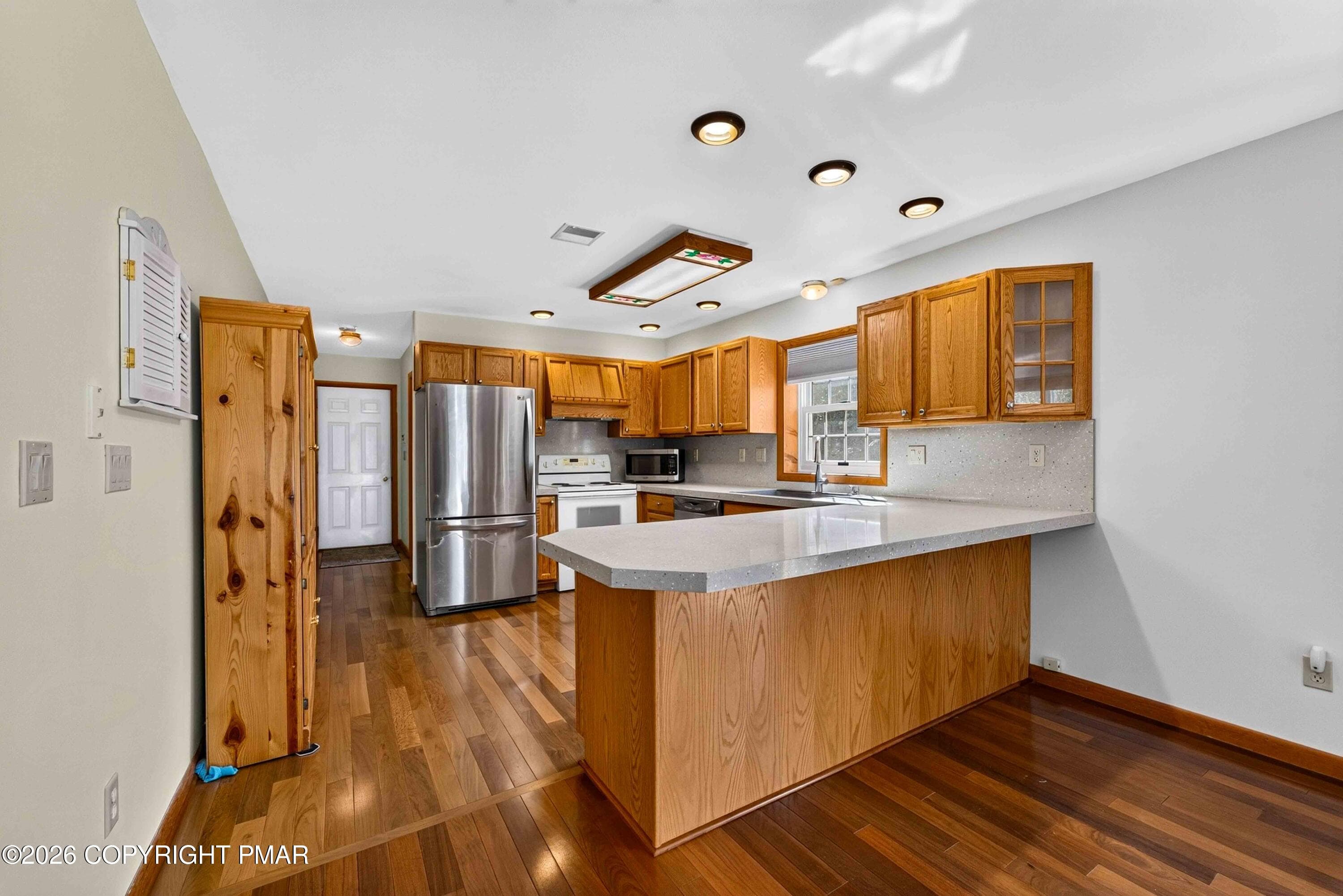 163B Hilltop Road, Newfoundland, PA-48 ( - 163B Hilltop Road, Newfoundland, PA 18445, Newfoundland