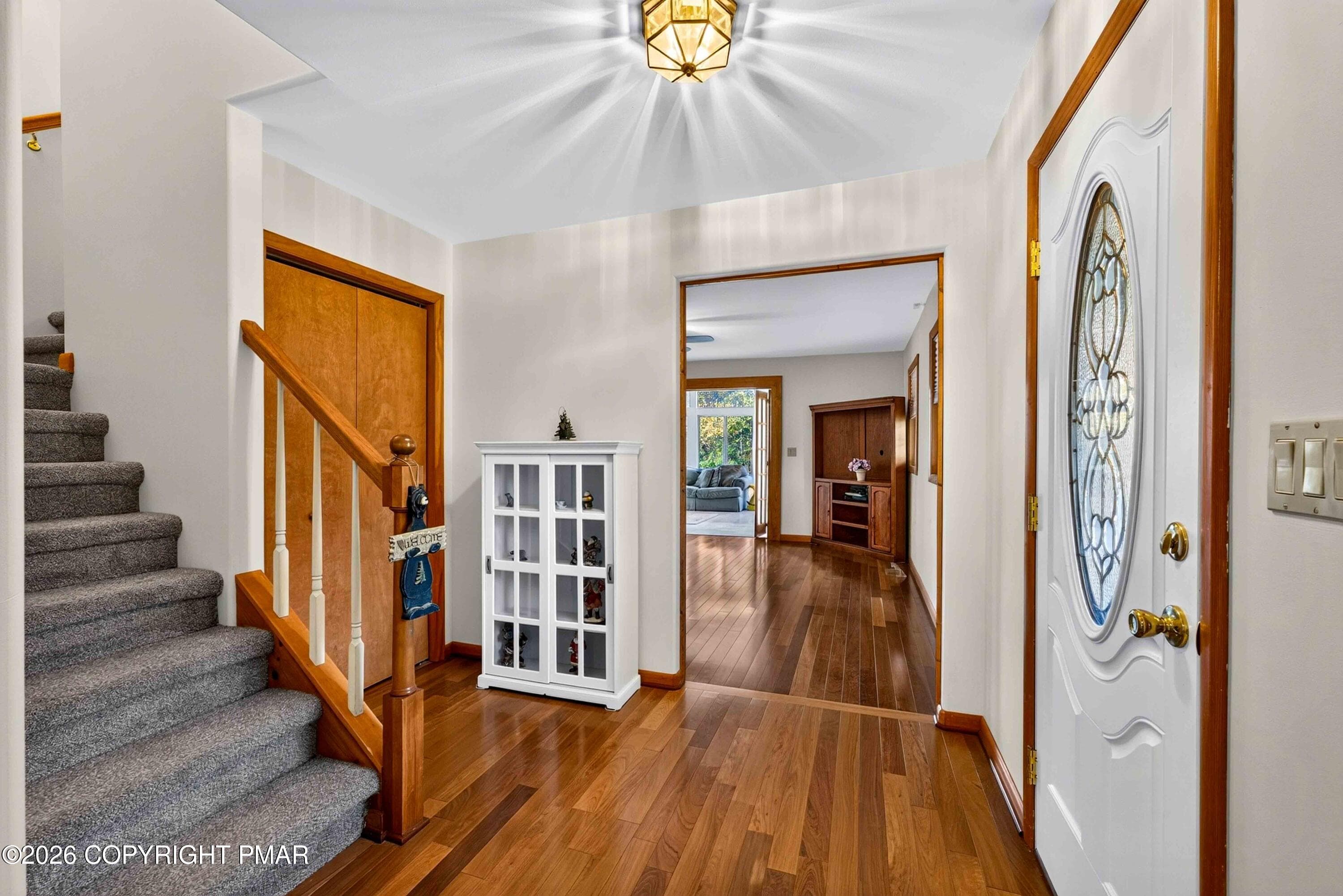 163B Hilltop Road, Newfoundland, PA-24 - 163B Hilltop Road, Newfoundland, PA 18445, Newfoundland