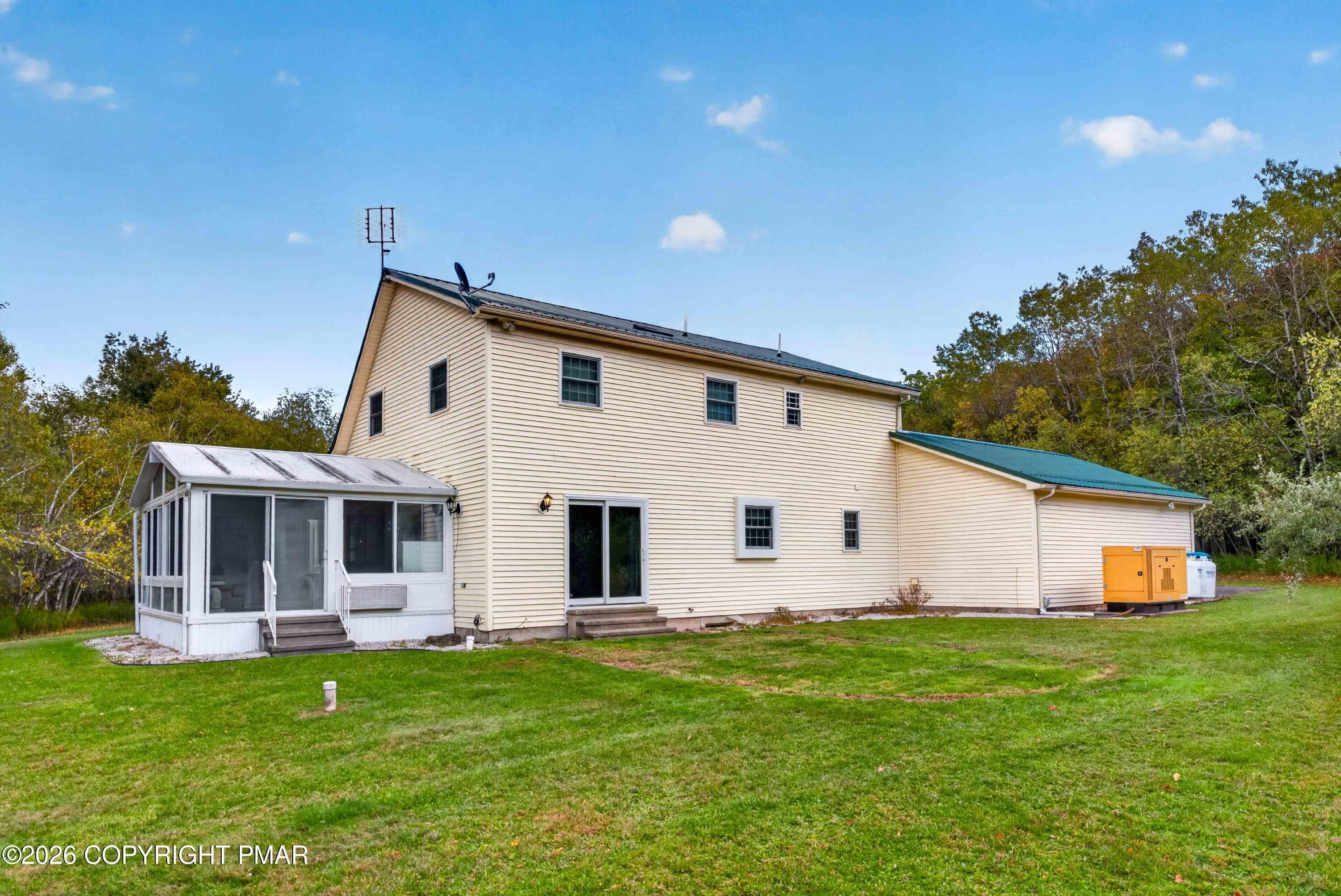 163B Hilltop Road, Newfoundland, PA-20 - 163B Hilltop Road, Newfoundland, PA 18445, Newfoundland