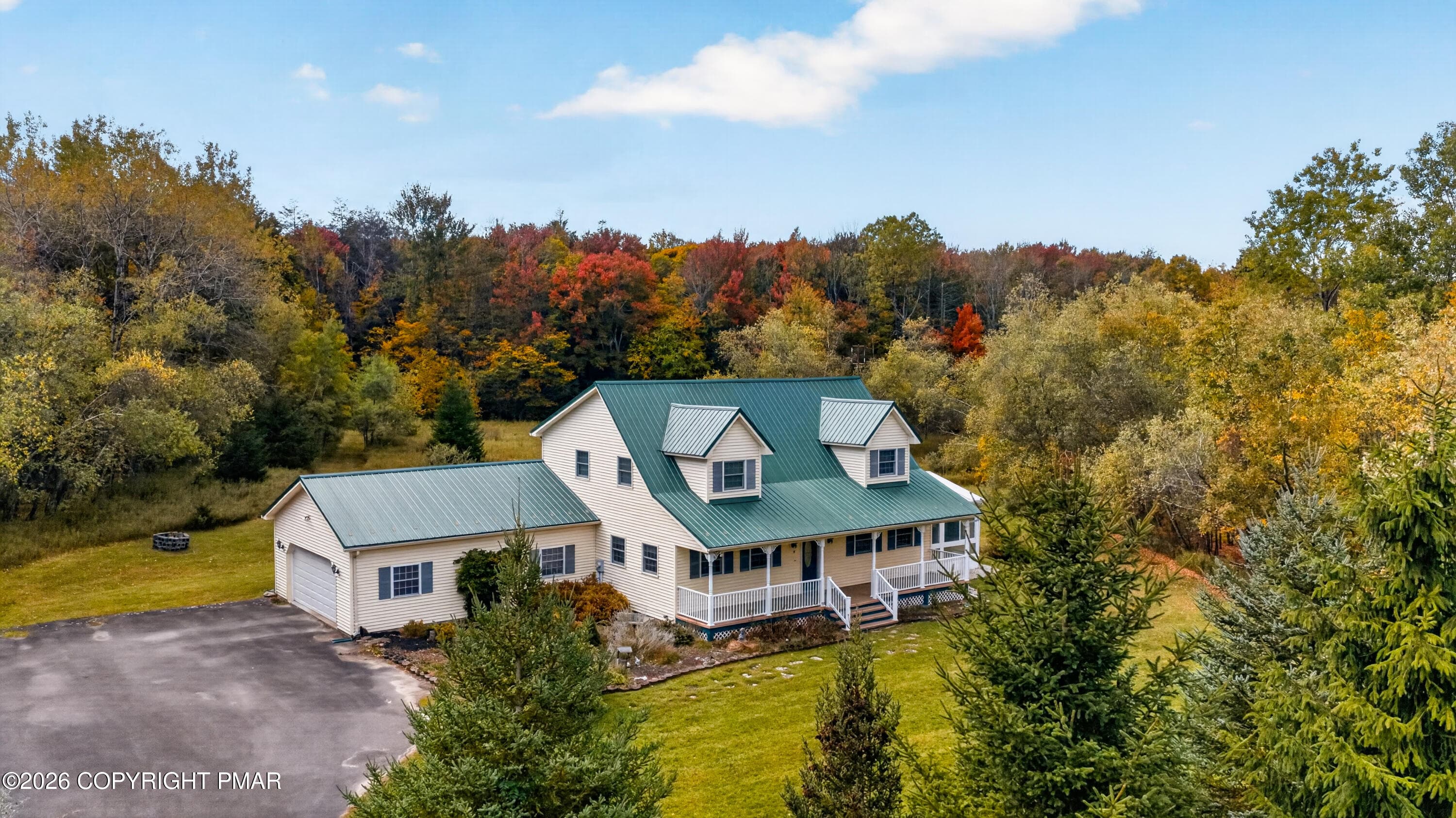163B Hilltop Road, Newfoundland, PA-09 - 163B Hilltop Road, Newfoundland, PA 18445, Newfoundland