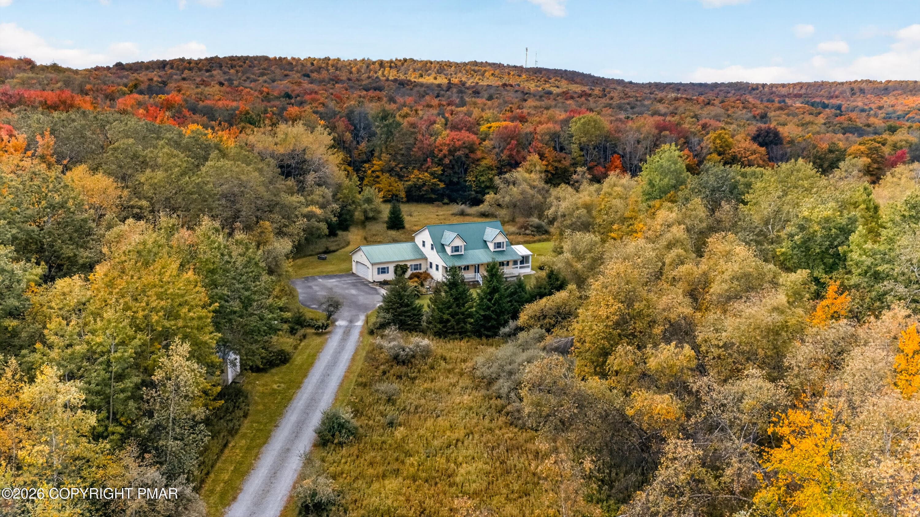 163B Hilltop Road, Newfoundland, PA-08 - 163B Hilltop Road, Newfoundland, PA 18445, Newfoundland