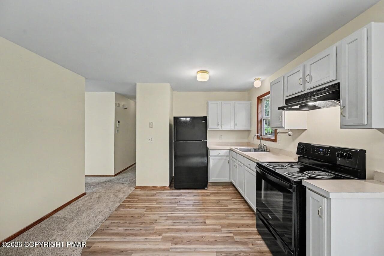 Kitchen - 7193 Falstaff Drive, Tobyhanna, PA 18466, Tobyhanna