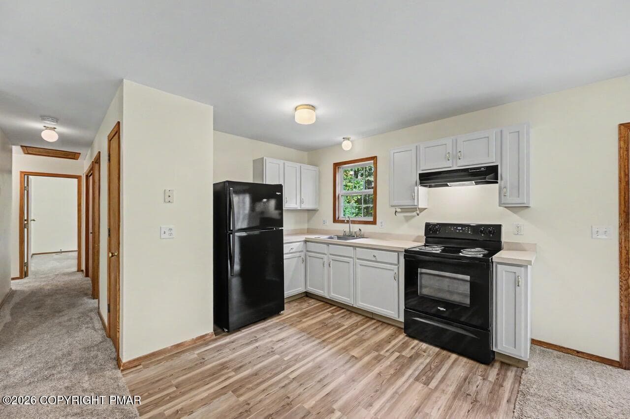 Kitchen - 7193 Falstaff Drive, Tobyhanna, PA 18466, Tobyhanna