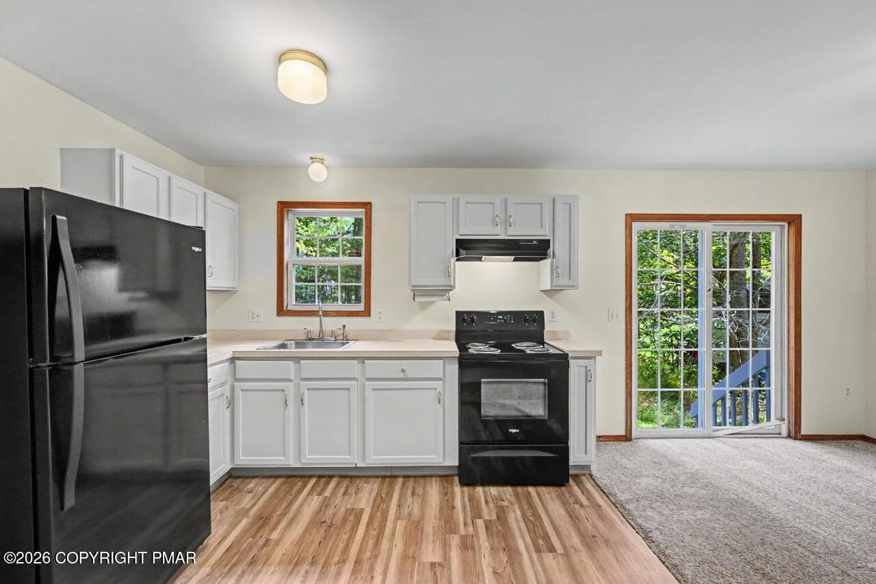 Kitchen - 7193 Falstaff Drive, Tobyhanna, PA 18466, Tobyhanna