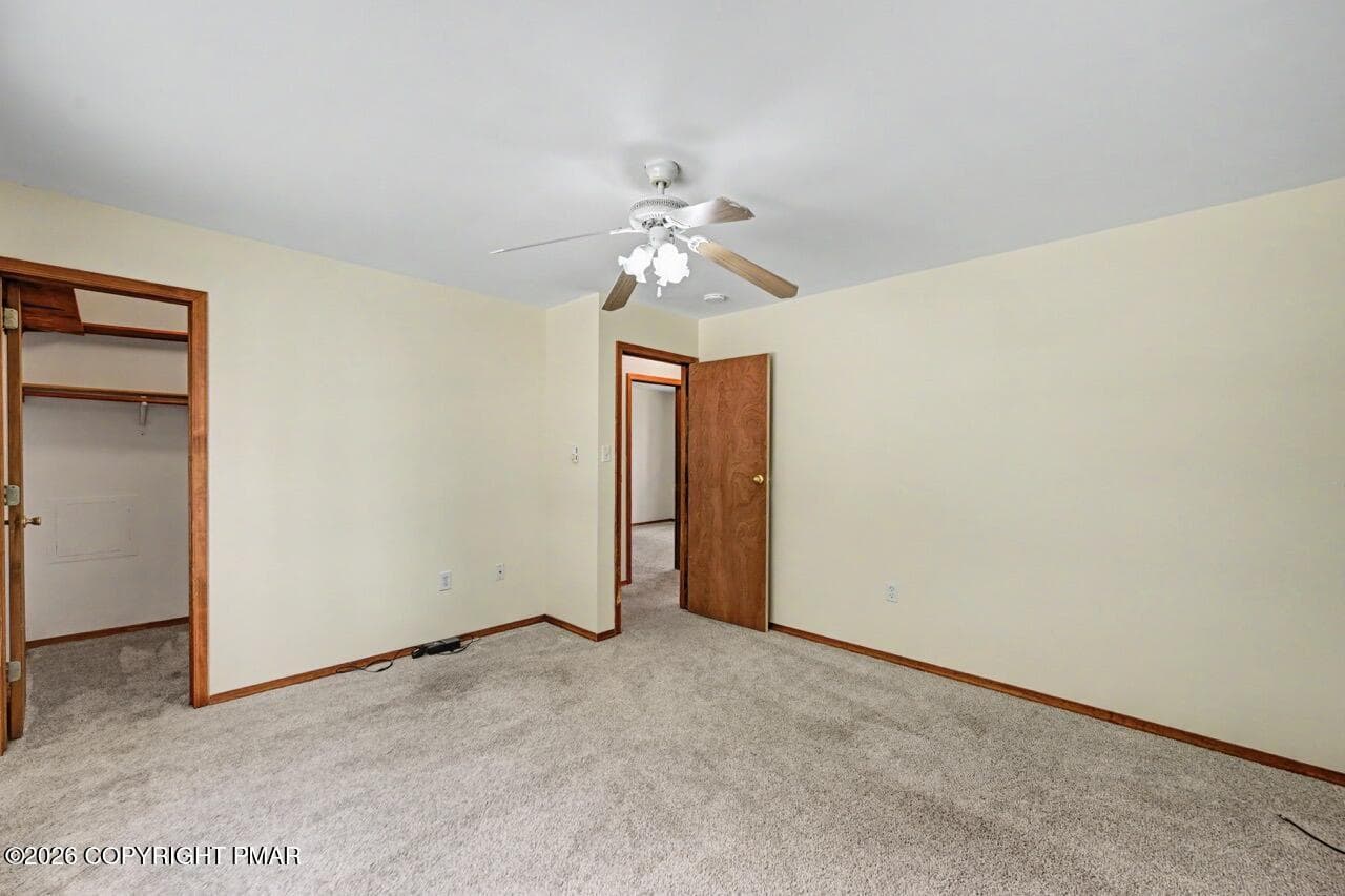 Bedroom 2 - 7193 Falstaff Drive, Tobyhanna, PA 18466, Tobyhanna