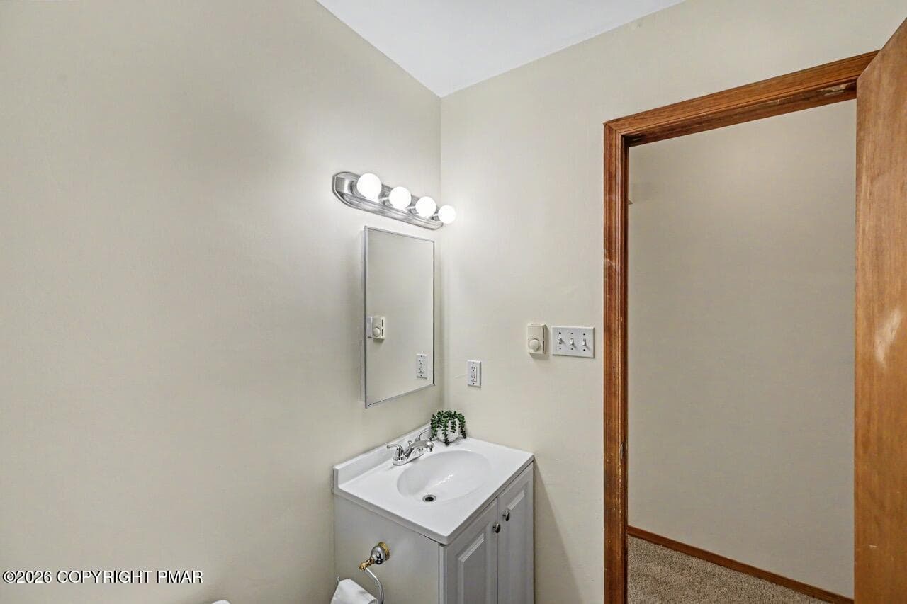 Full Bathroom - 7193 Falstaff Drive, Tobyhanna, PA 18466, Tobyhanna