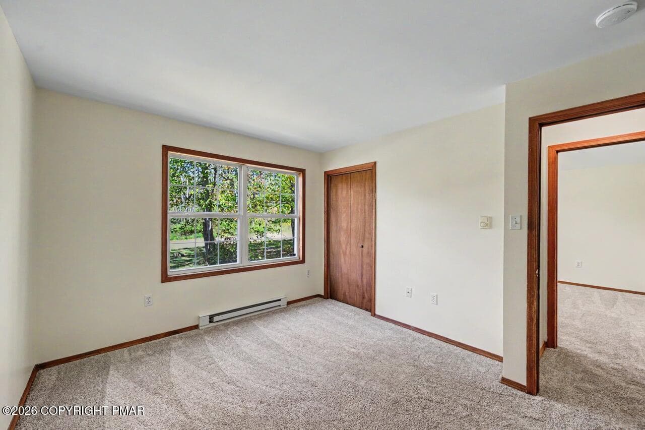 Bedroom 3 - 7193 Falstaff Drive, Tobyhanna, PA 18466, Tobyhanna