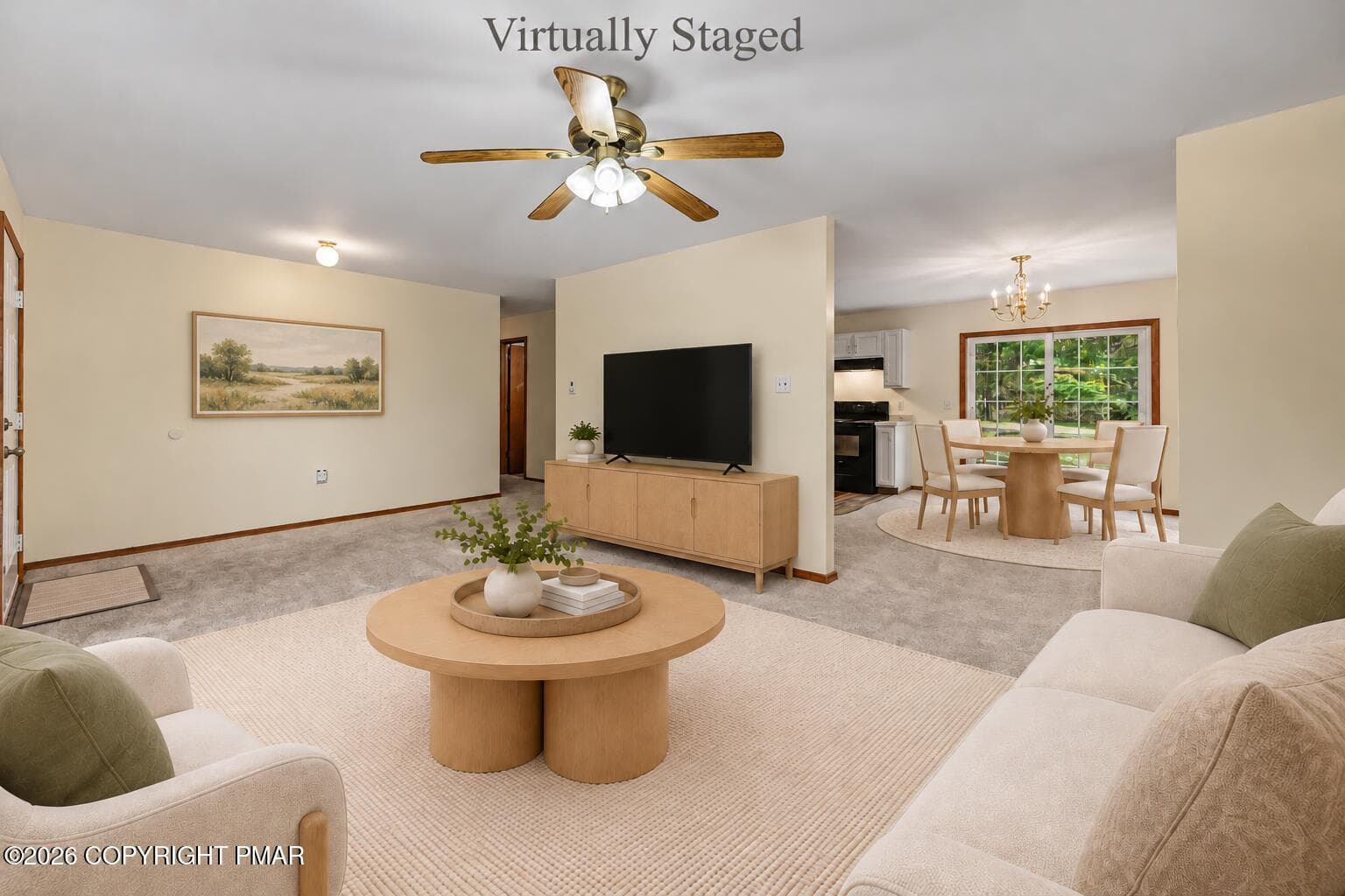 Falstaff - VS Living & Dining - 7193 Falstaff Drive, Tobyhanna, PA 18466, Tobyhanna