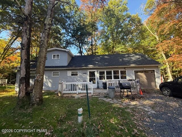 113 Lenape Trail, Albrightsville, PA 18210