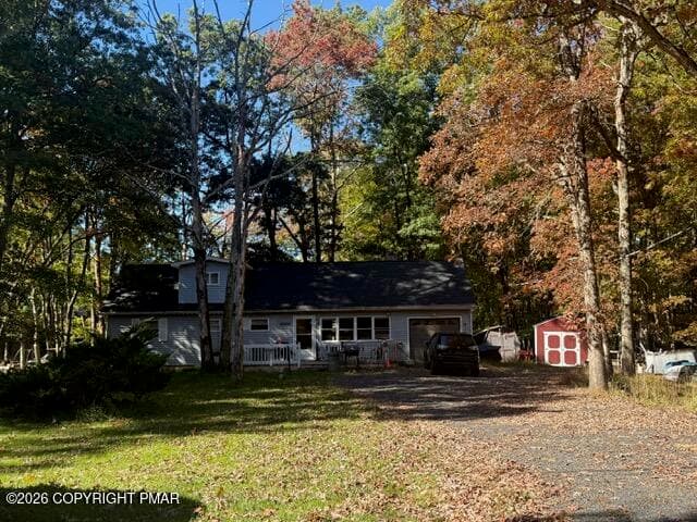 IMG_9100 - 113 Lenape Trail, Albrightsville, PA 18210, Albrightsville