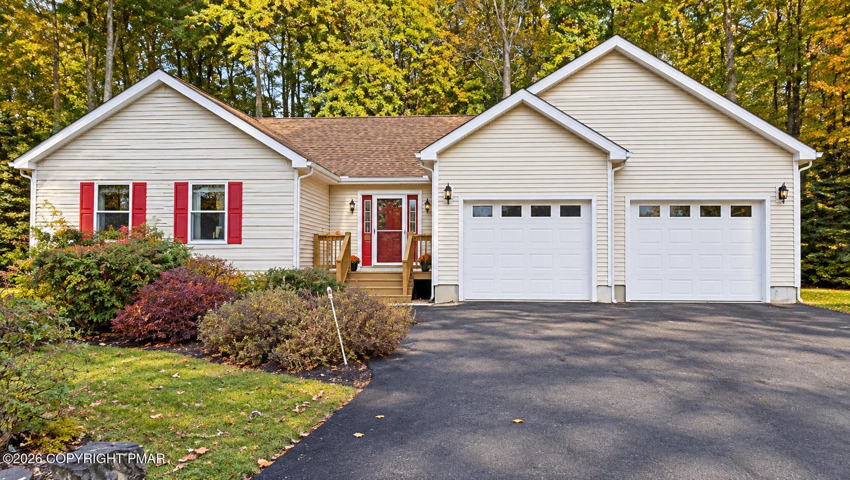 401 Underhill Drive, Tamiment, PA 18371