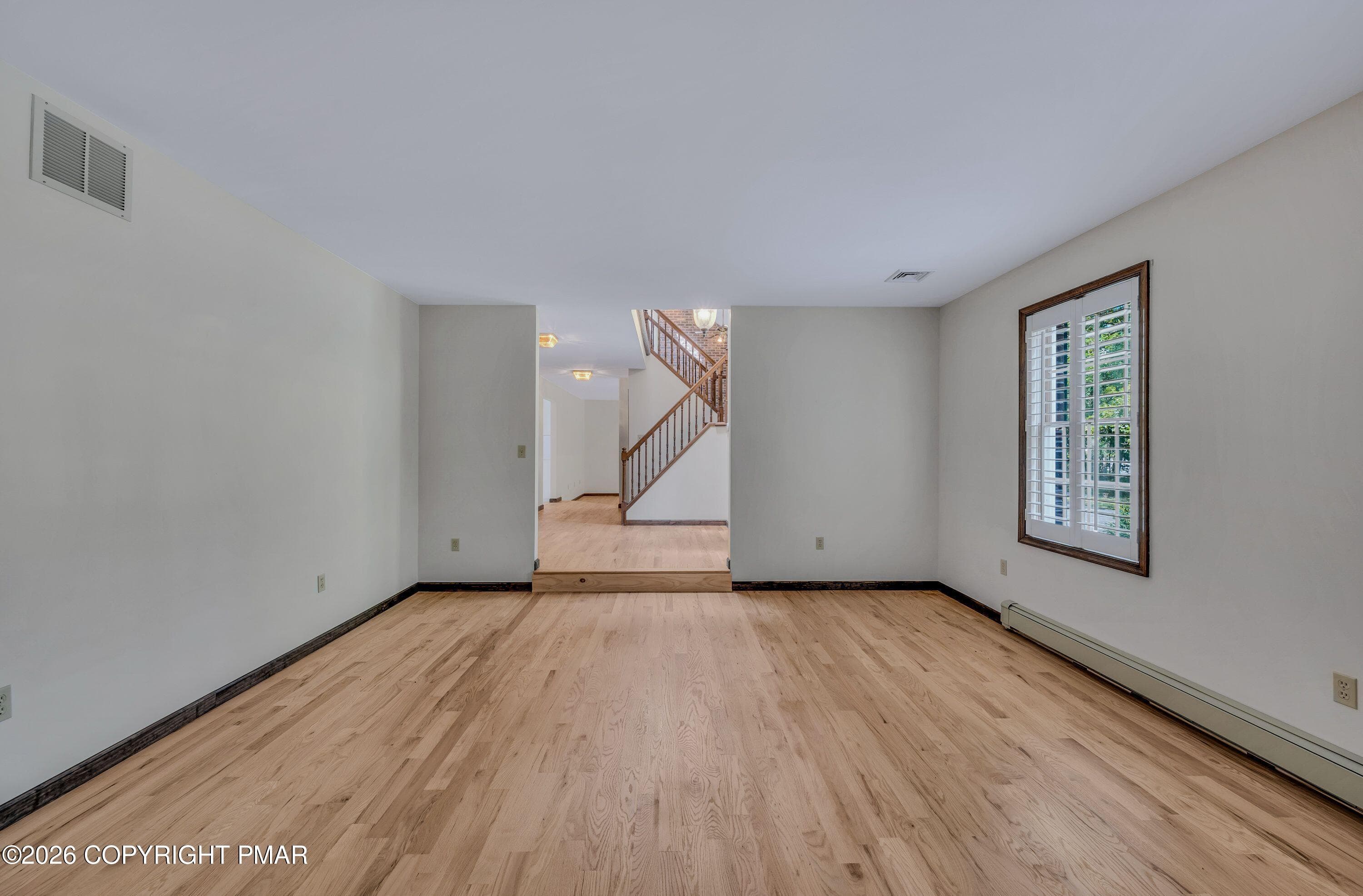 Living room - 113 Ponder Lane, Scotrun, PA 18355, Scotrun