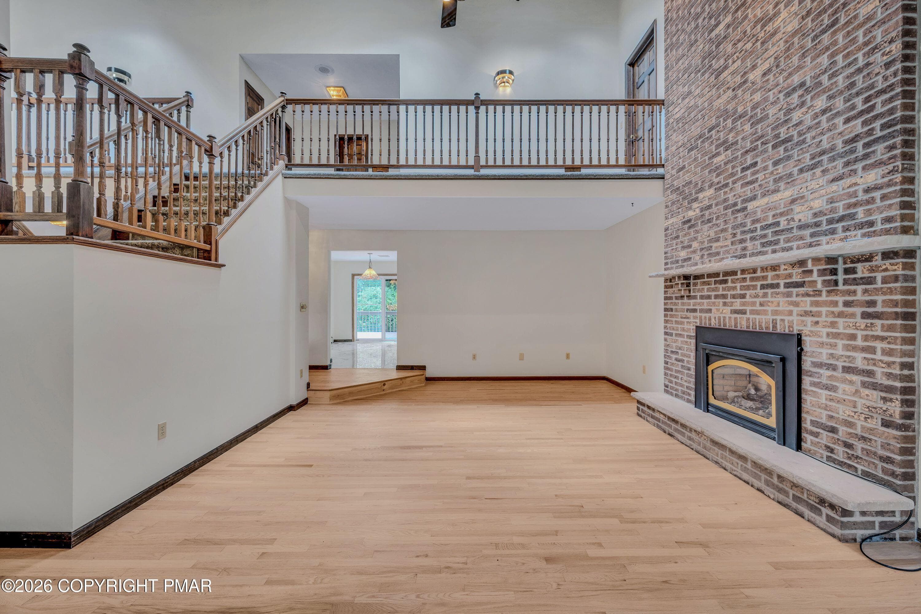 Family room - 113 Ponder Lane, Scotrun, PA 18355, Scotrun