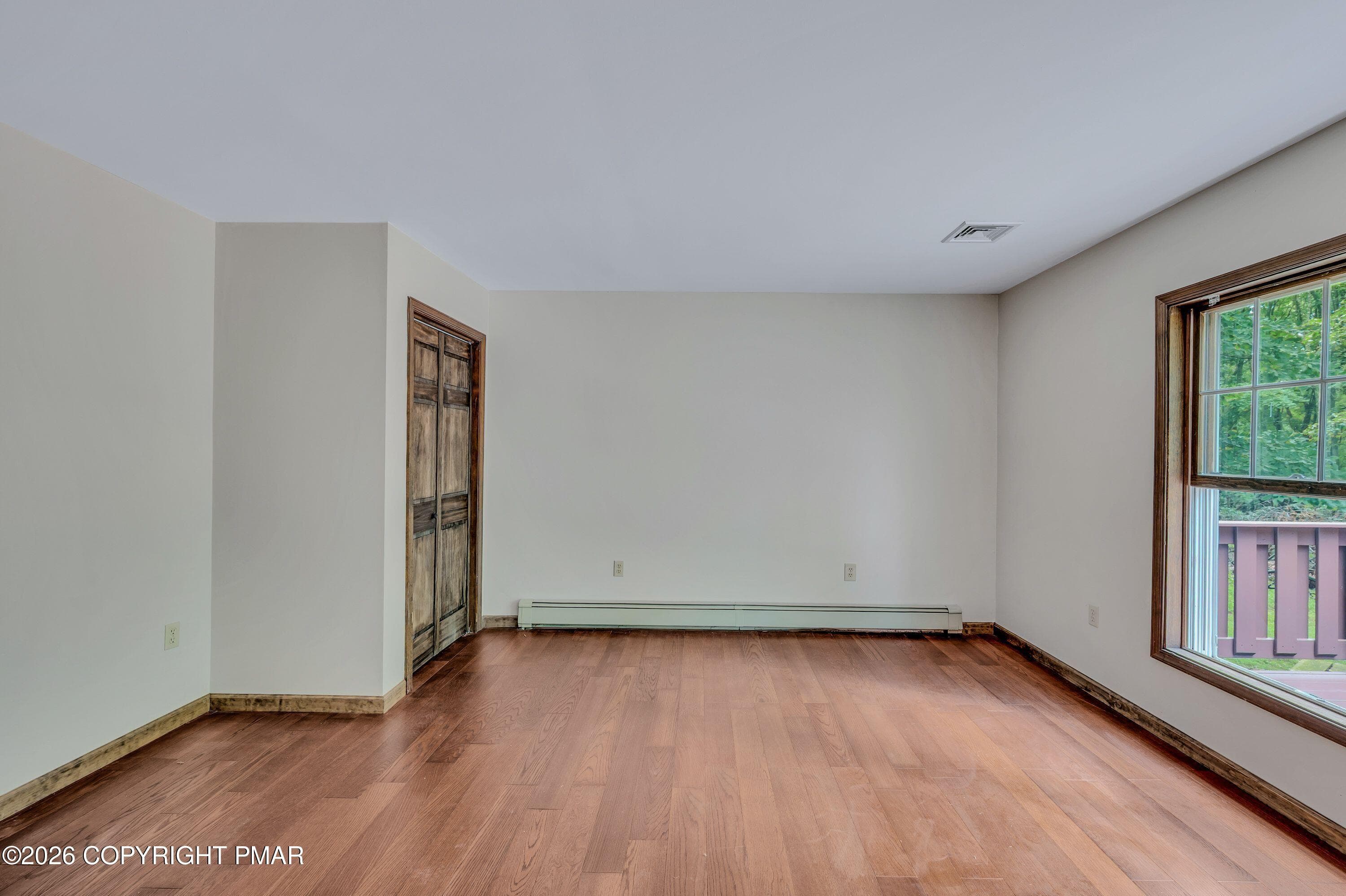 5th bedroom or office - 113 Ponder Lane, Scotrun, PA 18355, Scotrun