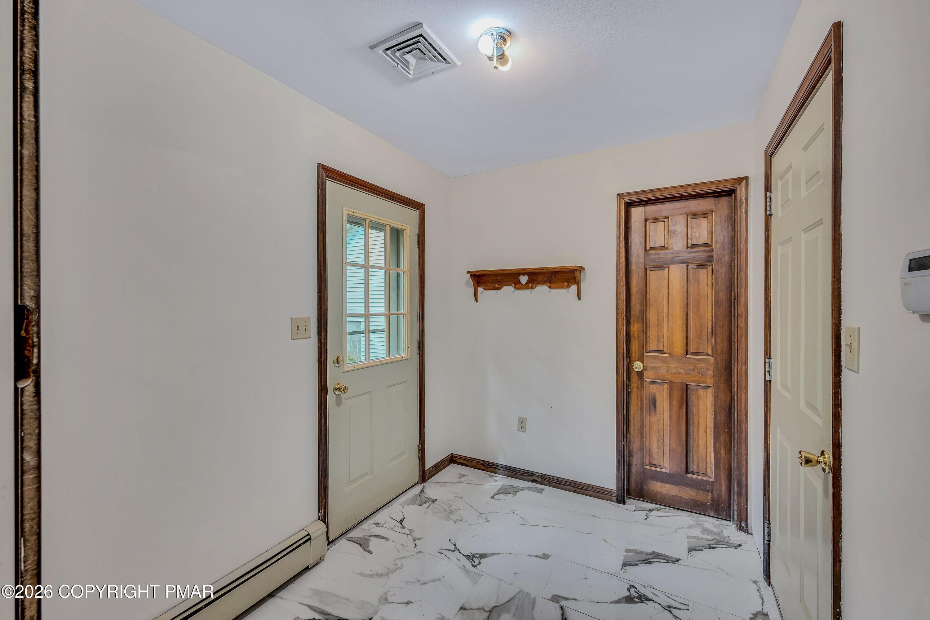 Mud room - 113 Ponder Lane, Scotrun, PA 18355, Scotrun