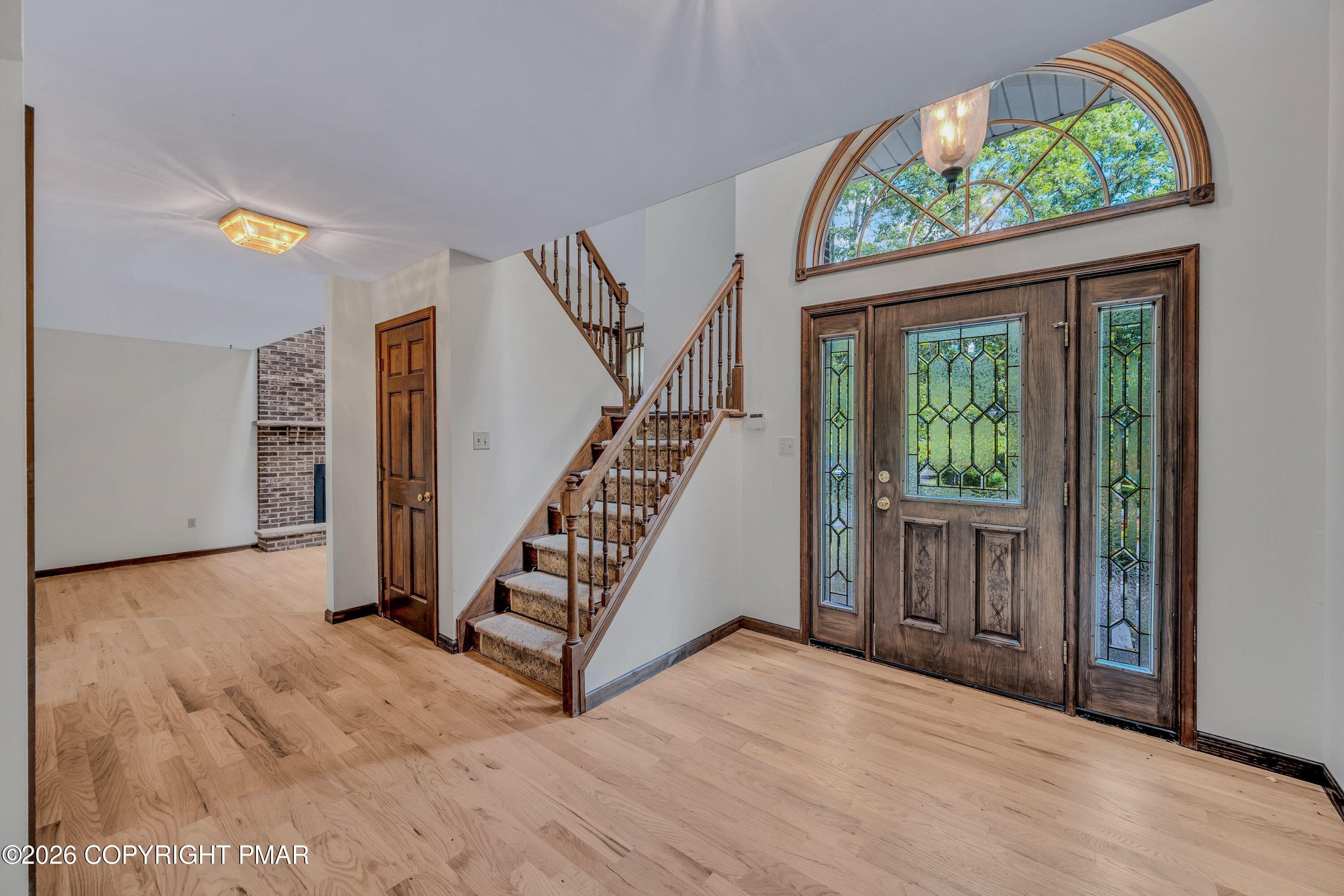 Foyer - 113 Ponder Lane, Scotrun, PA 18355, Scotrun