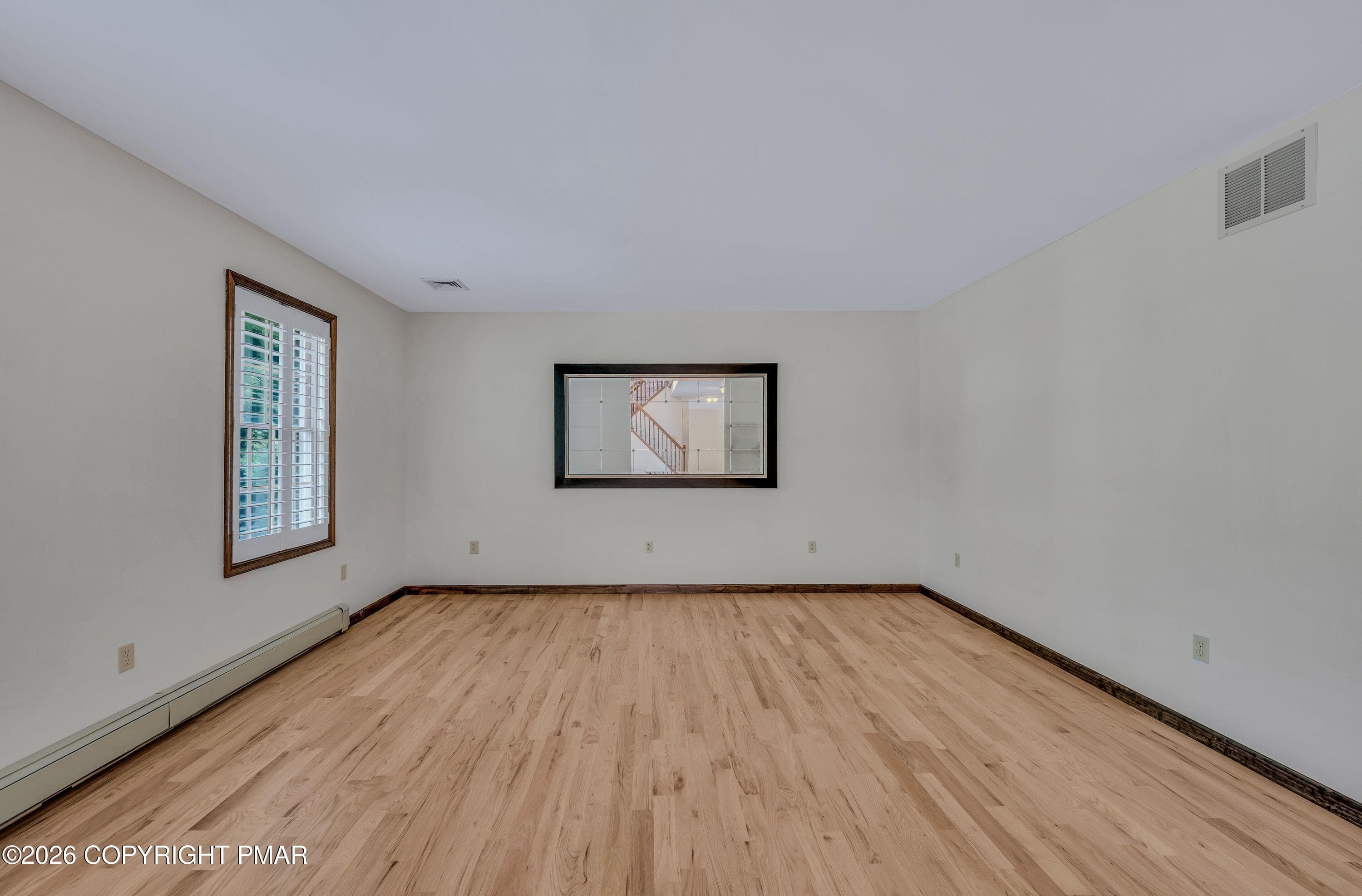 Living room - 113 Ponder Lane, Scotrun, PA 18355, Scotrun