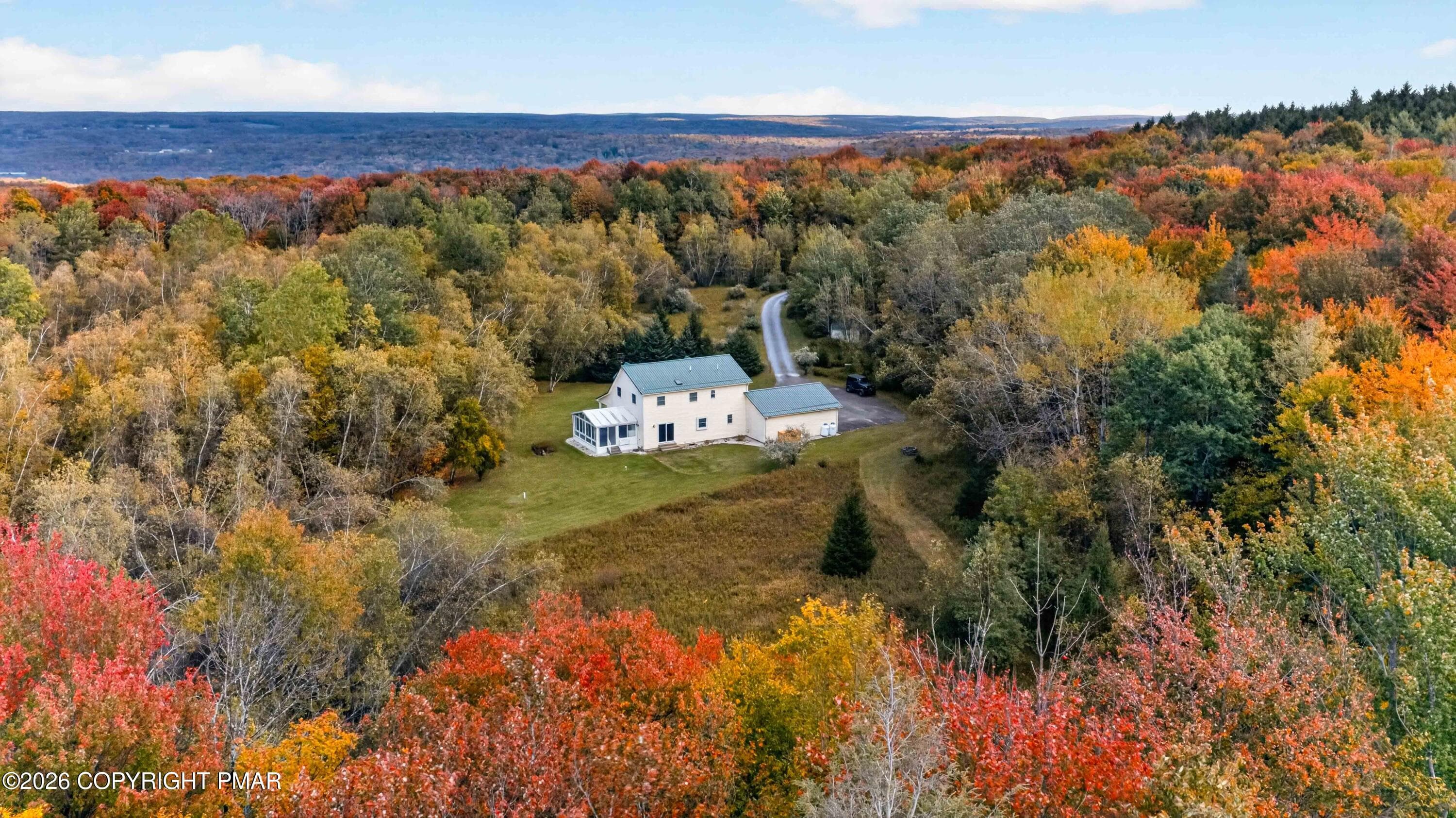 163B Hilltop Road, Newfoundland, PA-16 - 163B Hilltop Road, Newfoundland, PA 18445, Newfoundland