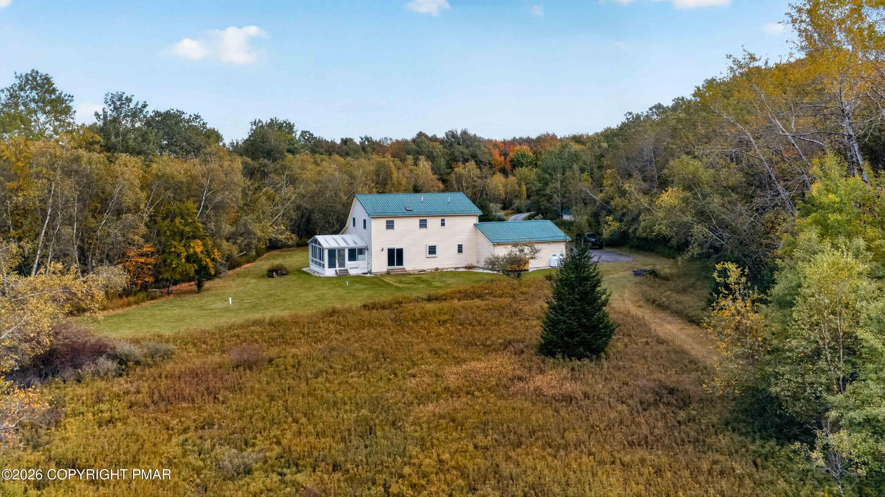 163B Hilltop Road, Newfoundland, PA-15 - 163B Hilltop Road, Newfoundland, PA 18445, Newfoundland