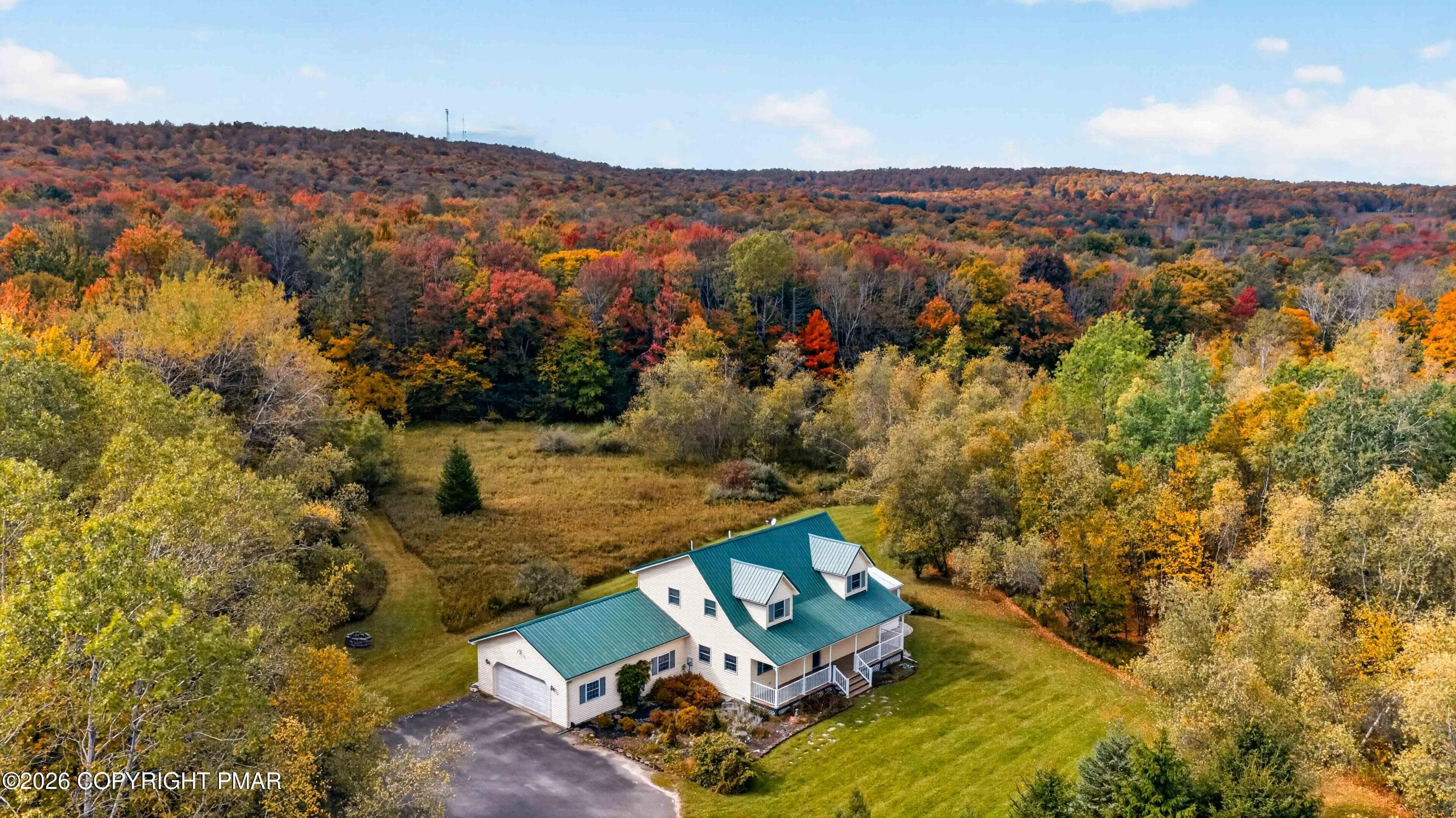 163B Hilltop Road, Newfoundland, PA-10 - 163B Hilltop Road, Newfoundland, PA 18445, Newfoundland