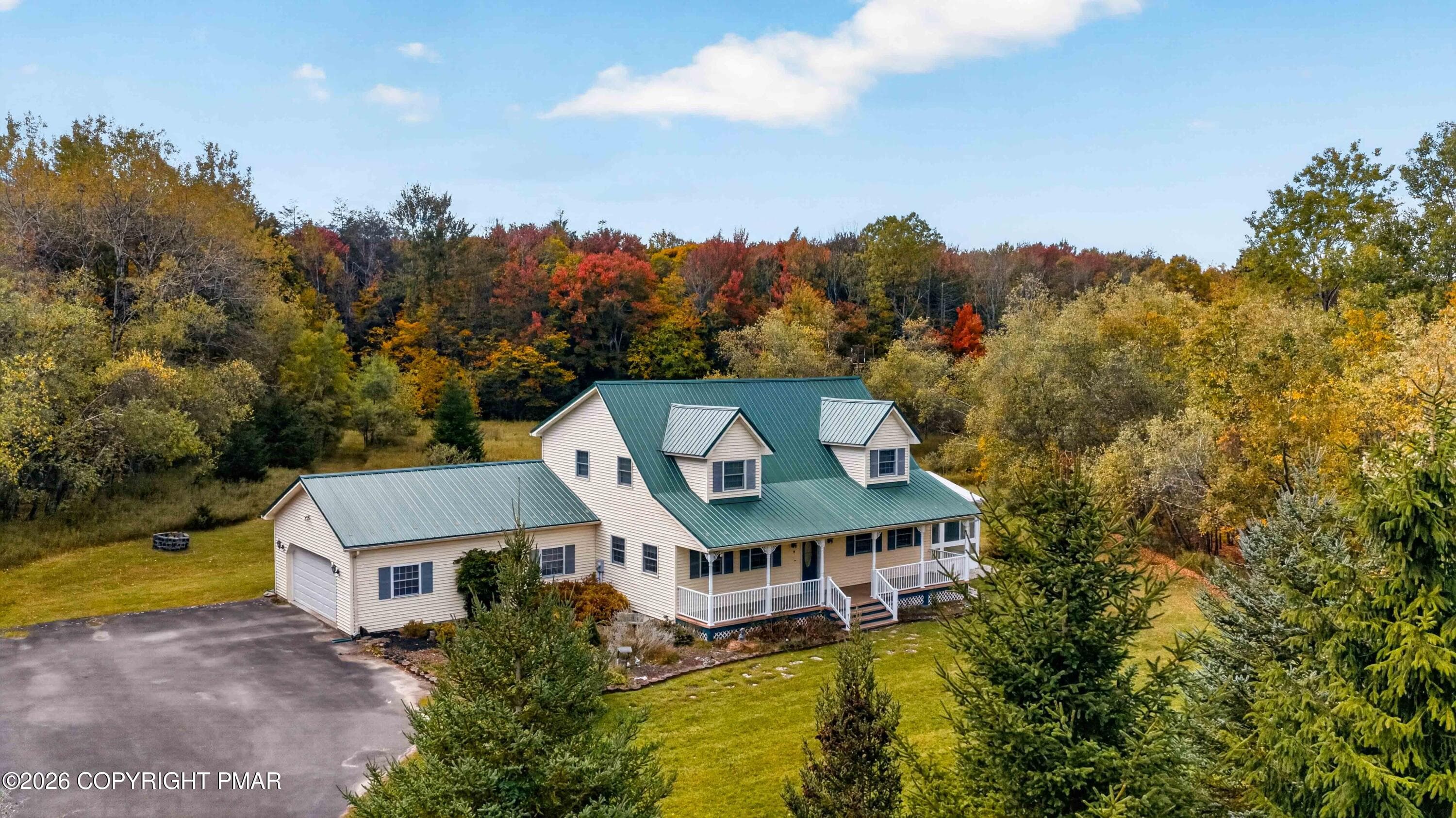 163B Hilltop Road, Newfoundland, PA-09 ( - 163B Hilltop Road, Newfoundland, PA 18445, Newfoundland