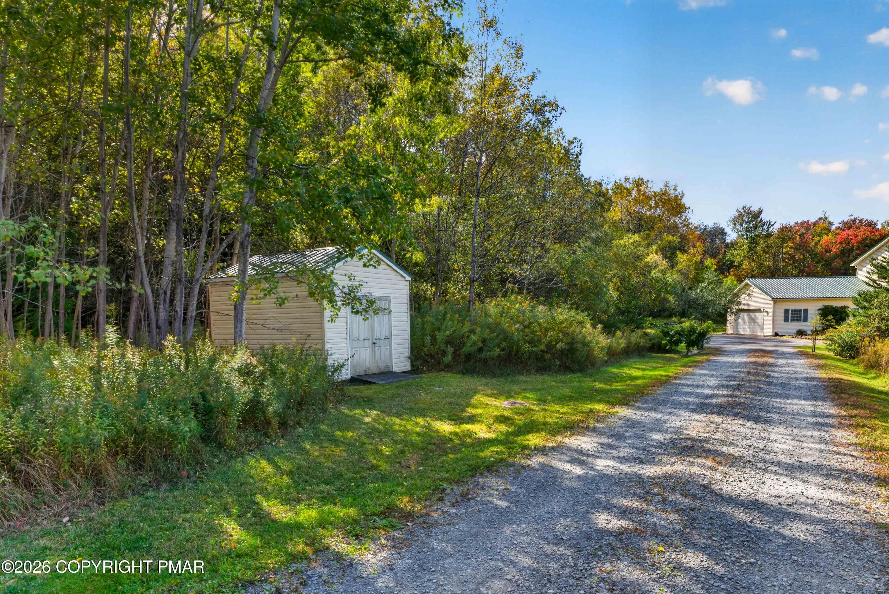 163B Hilltop Road, Newfoundland, PA-02 ( - 163B Hilltop Road, Newfoundland, PA 18445, Newfoundland
