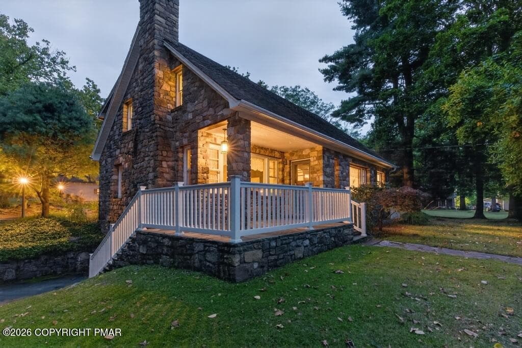 30-Photo 30 - 314 Upper Swiftwater Road, Cresco, PA 18326, Cresco