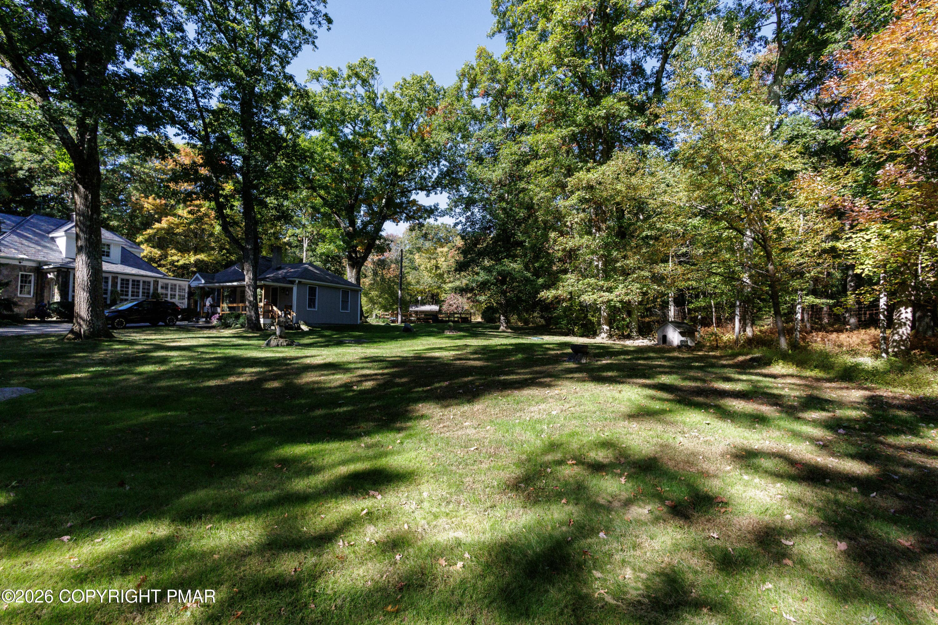 163 Goose Pond Rd-Canadensis, PA, United - 163 Goose Pond Road, Skytop, PA 18357, Skytop