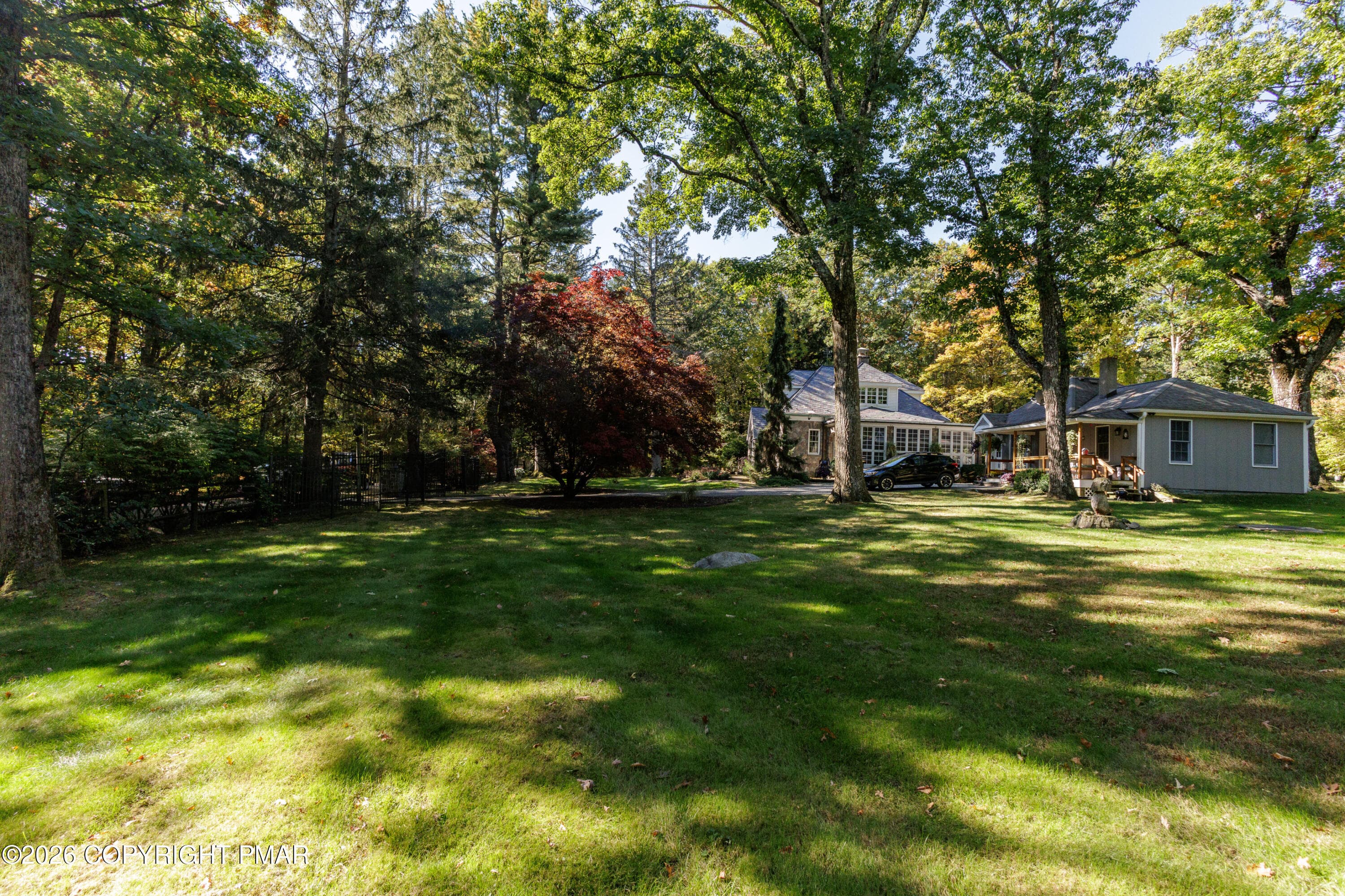 163 Goose Pond Rd-Canadensis, PA, United - 163 Goose Pond Road, Skytop, PA 18357, Skytop