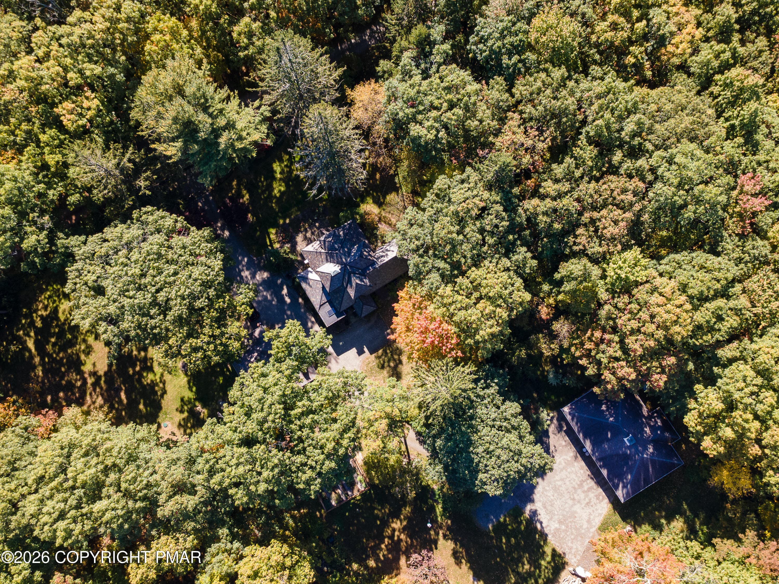 163 Goose Pond Rd-Canadensis, PA, United - 163 Goose Pond Road, Skytop, PA 18357, Skytop