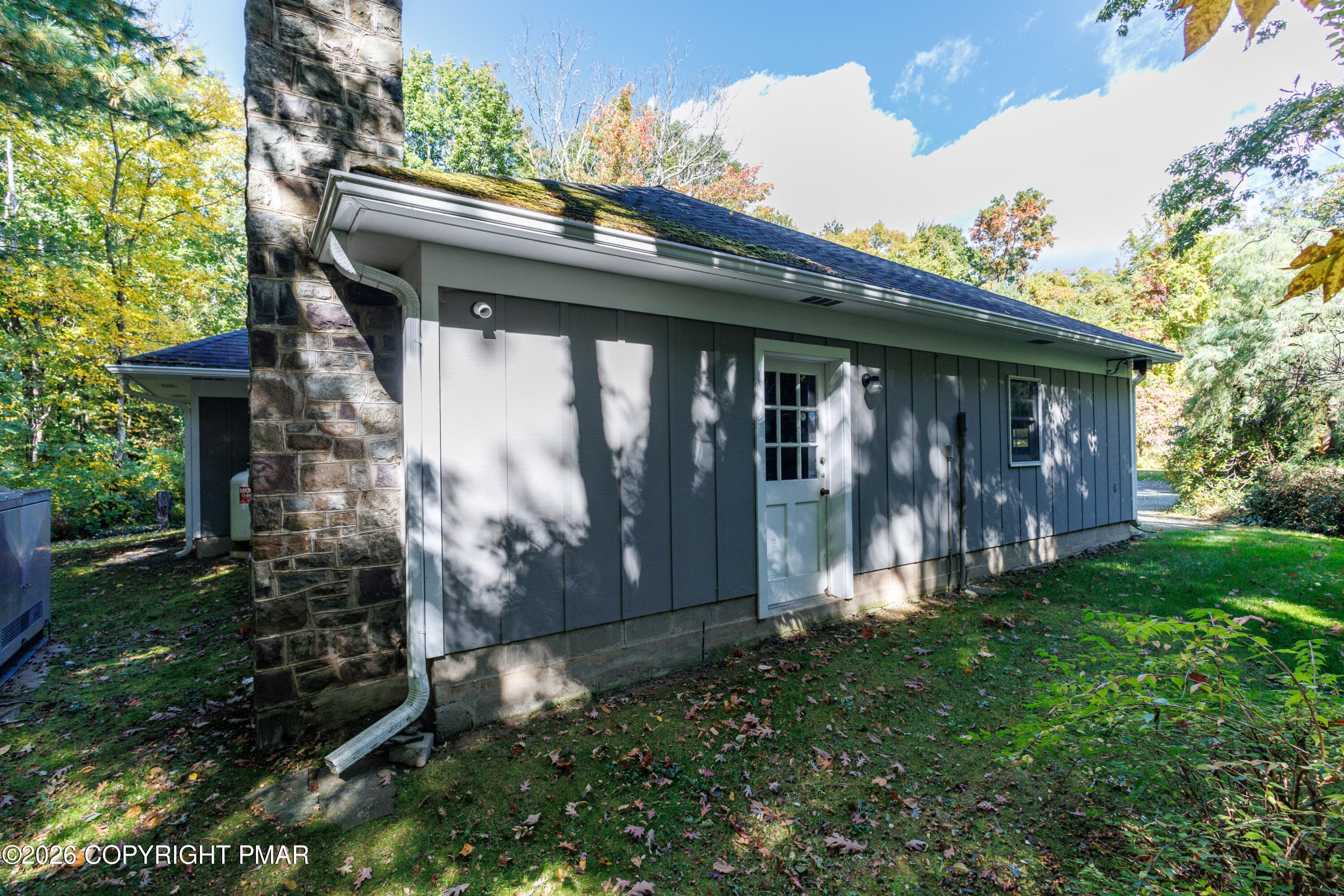 163 Goose Pond Rd-Canadensis, PA, United - 163 Goose Pond Road, Skytop, PA 18357, Skytop
