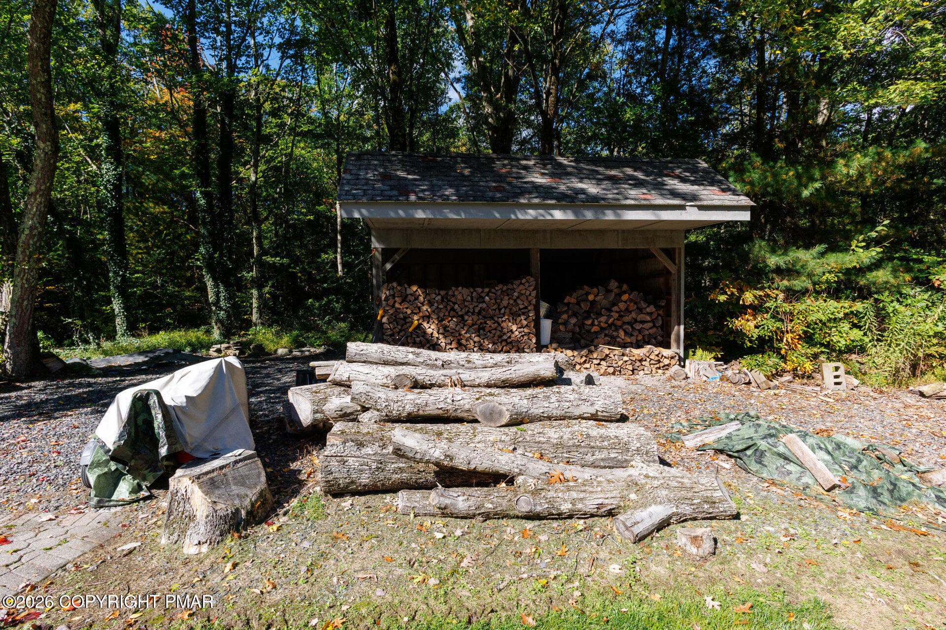 163 Goose Pond Rd-Canadensis, PA, United - 163 Goose Pond Road, Skytop, PA 18357, Skytop