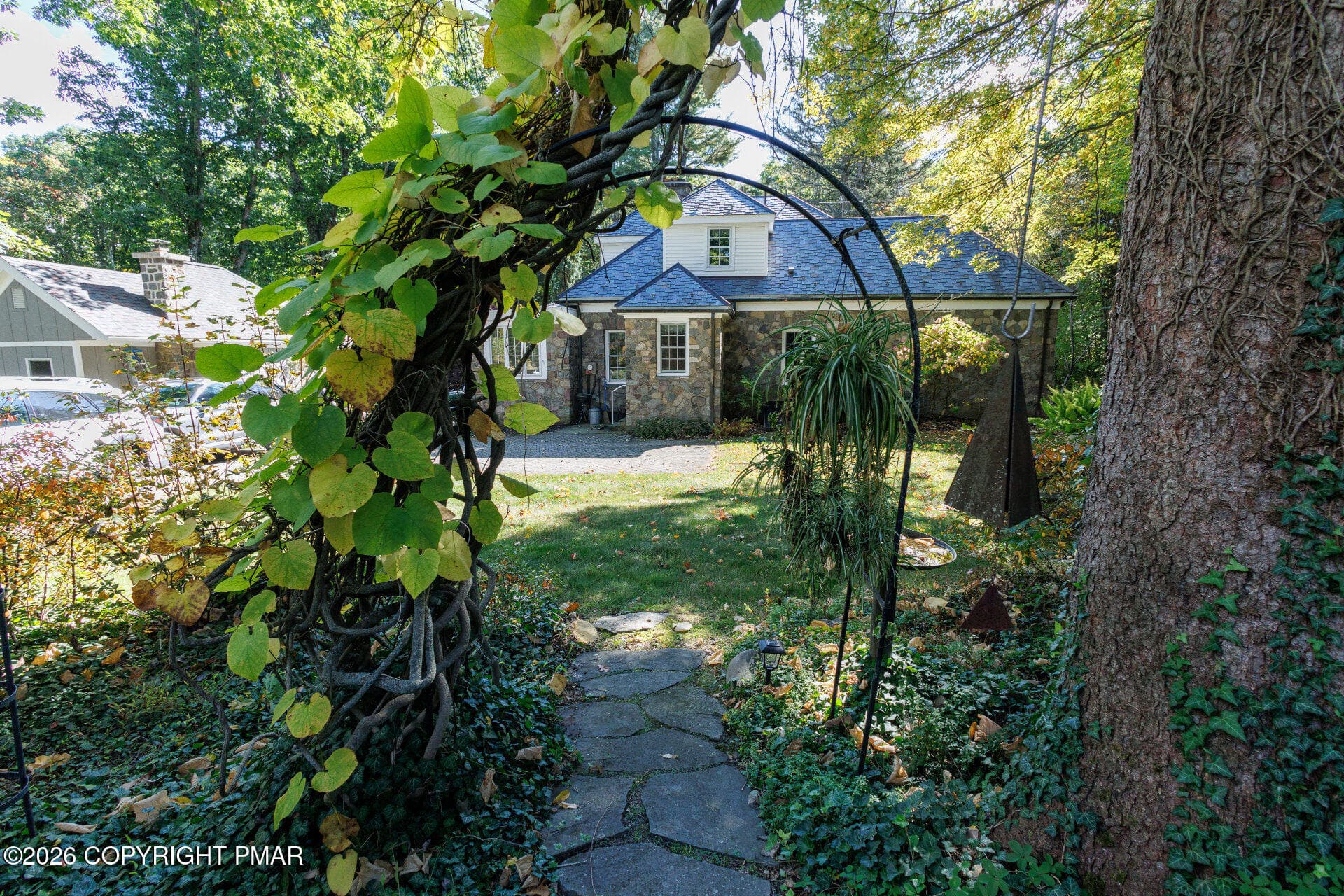 163 Goose Pond Rd-Canadensis, PA, United - 163 Goose Pond Road, Skytop, PA 18357, Skytop